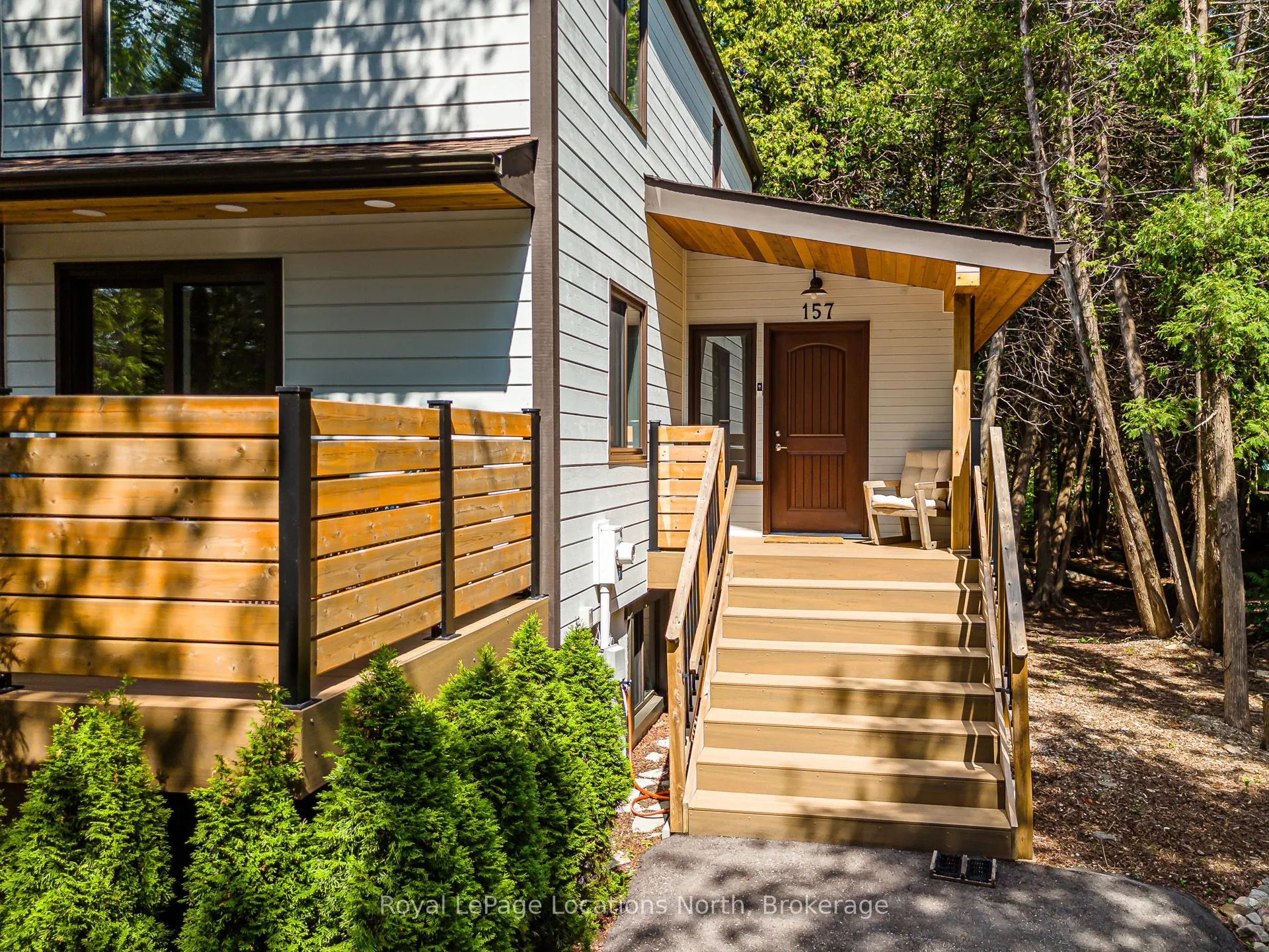 157 Woodland Park Road