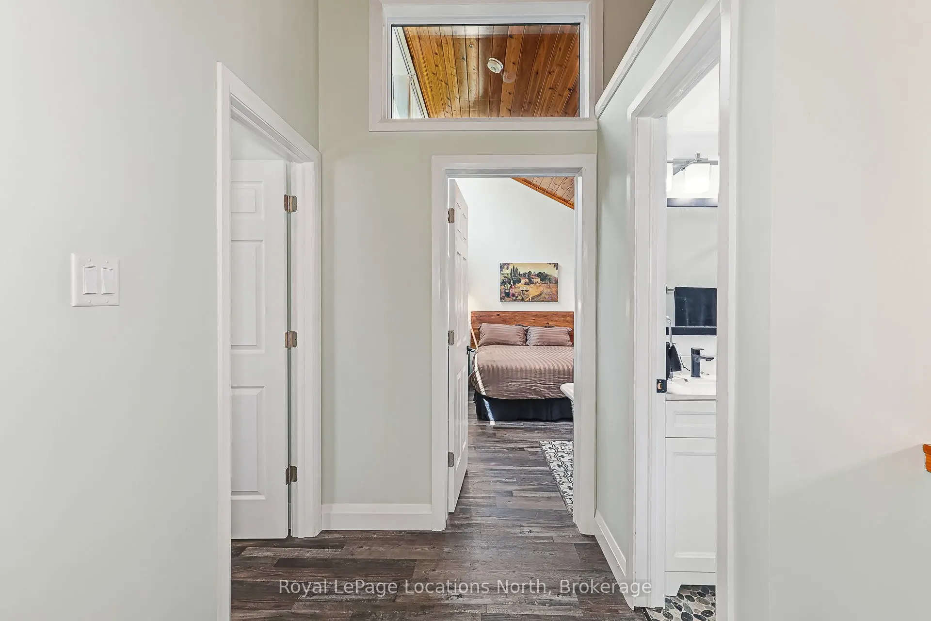 157 Woodland Park Road