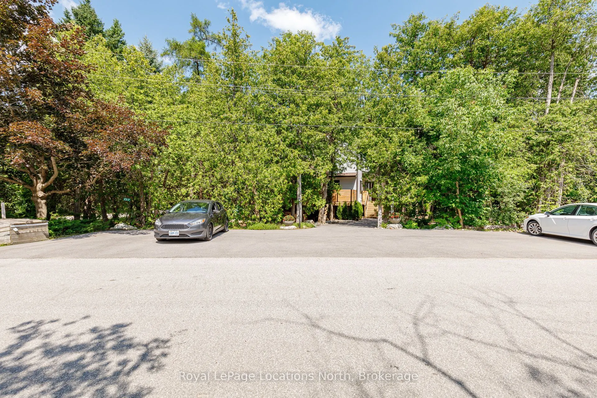 157 Woodland Park Road