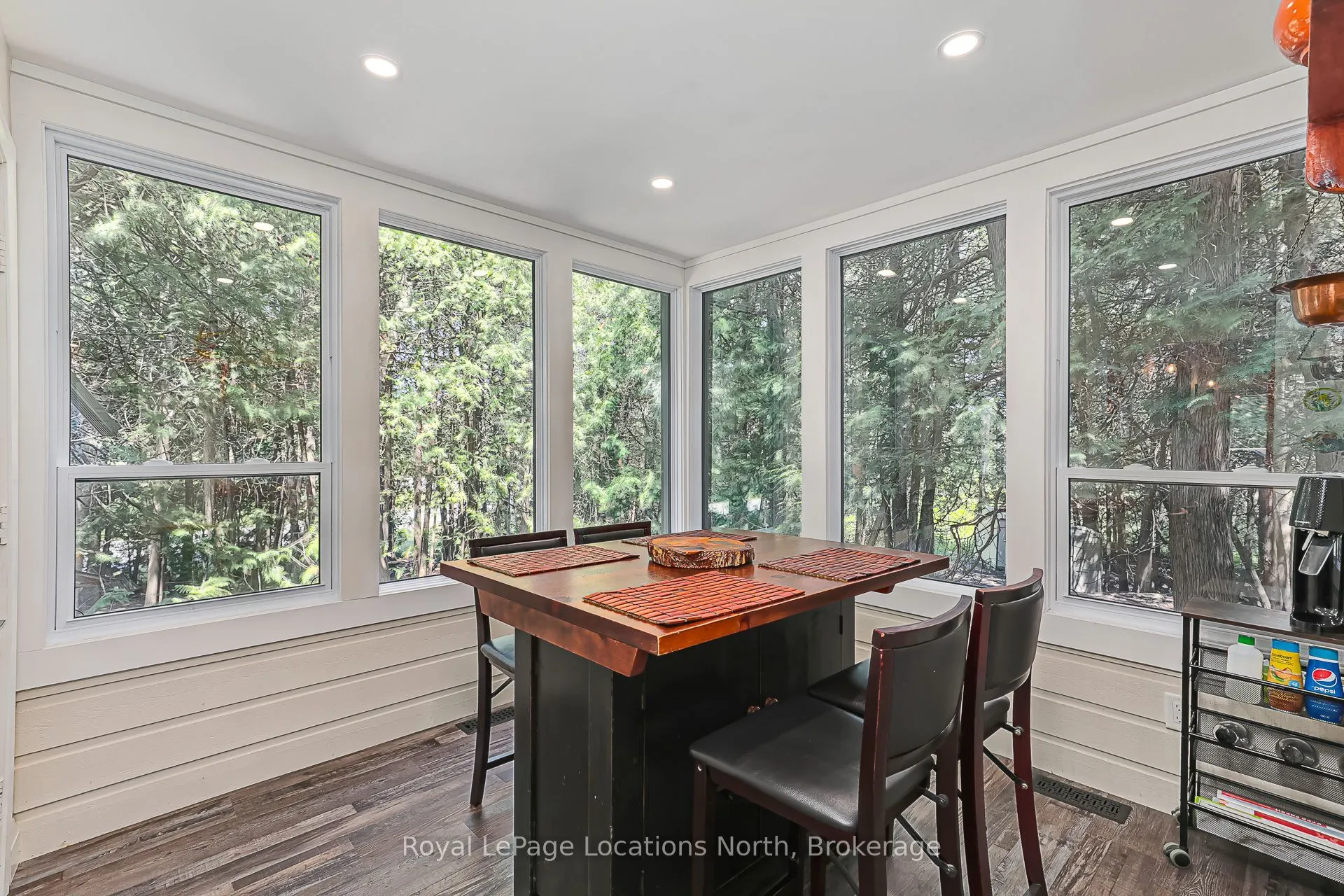 157 Woodland Park Road