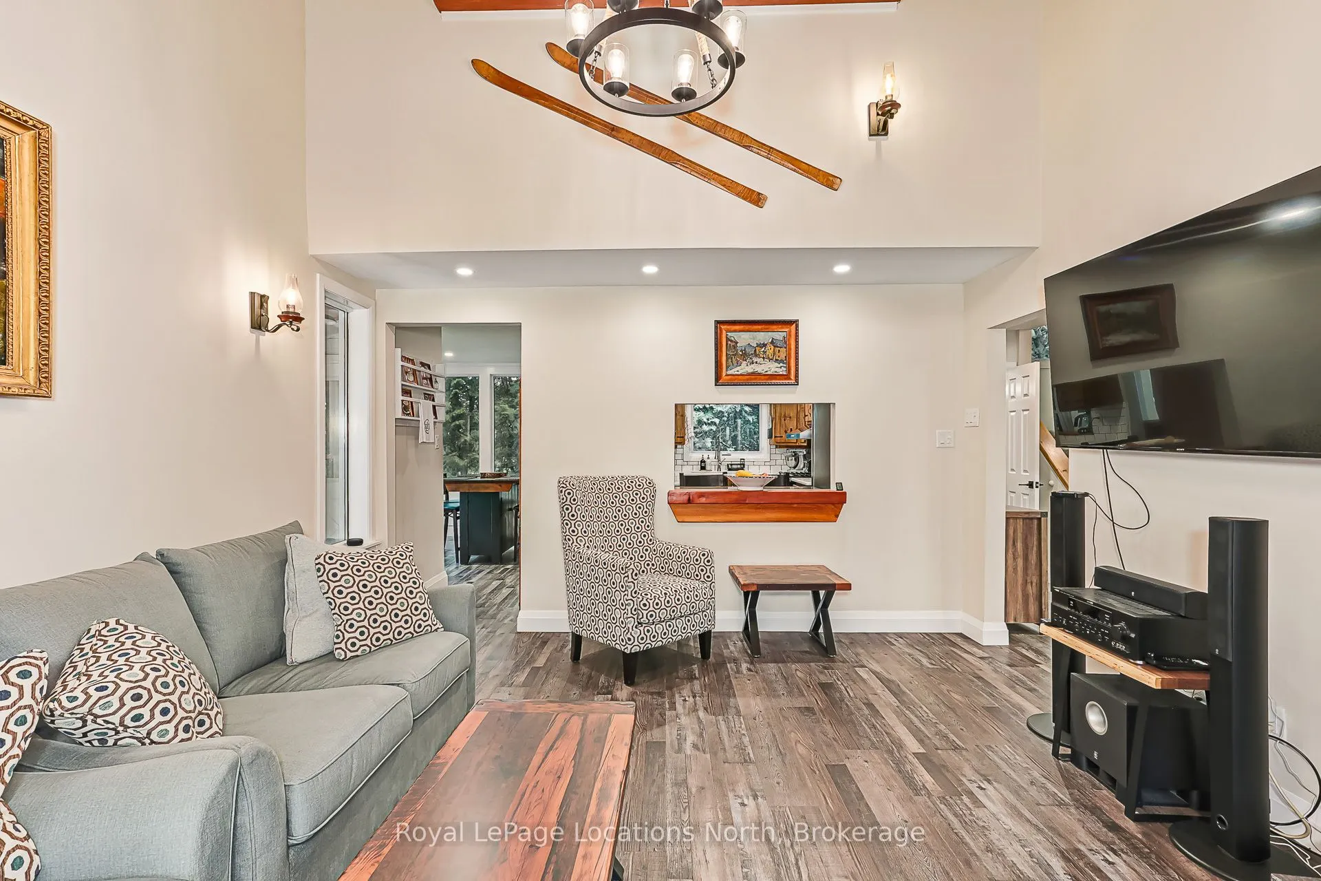 157 Woodland Park Road