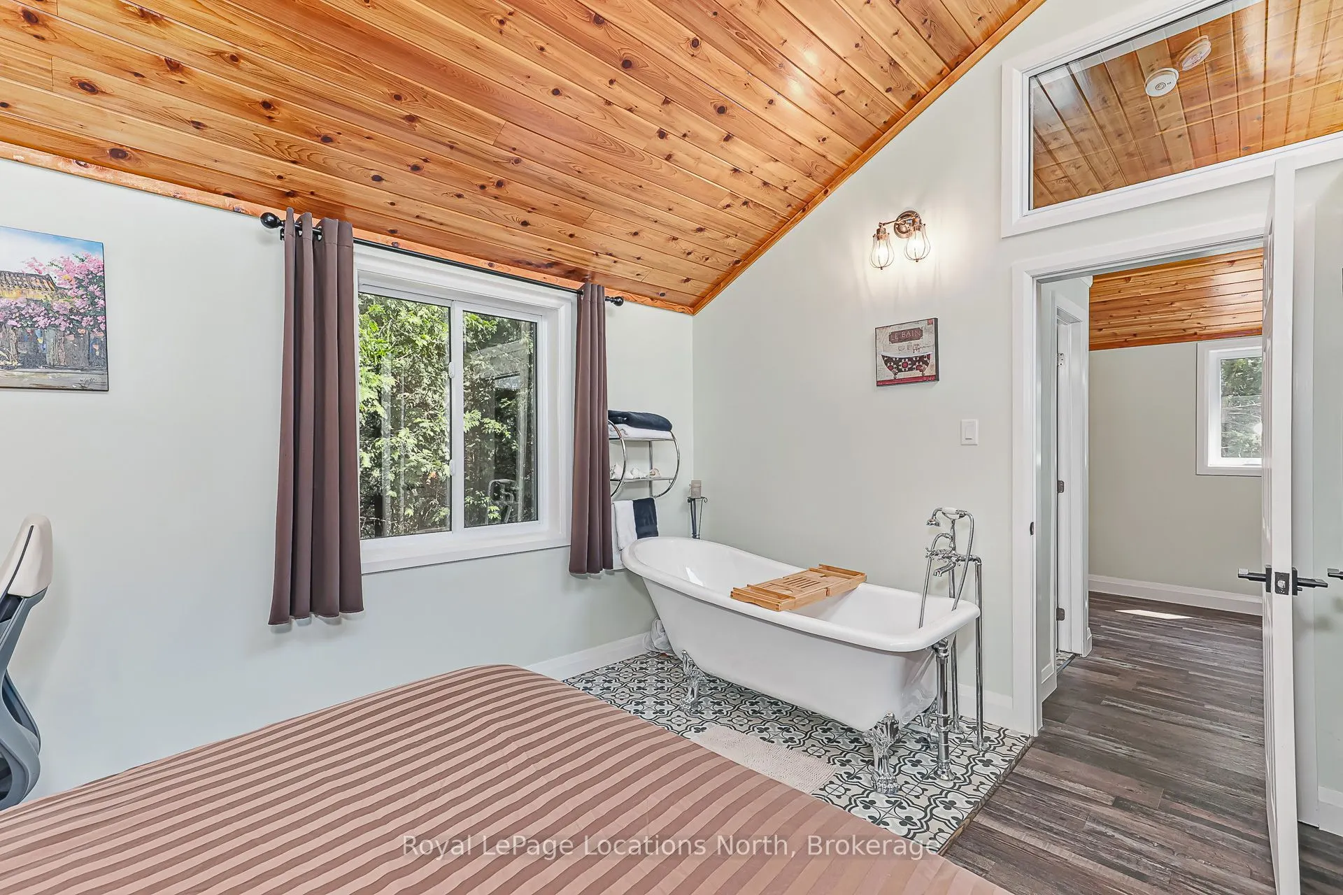 157 Woodland Park Road