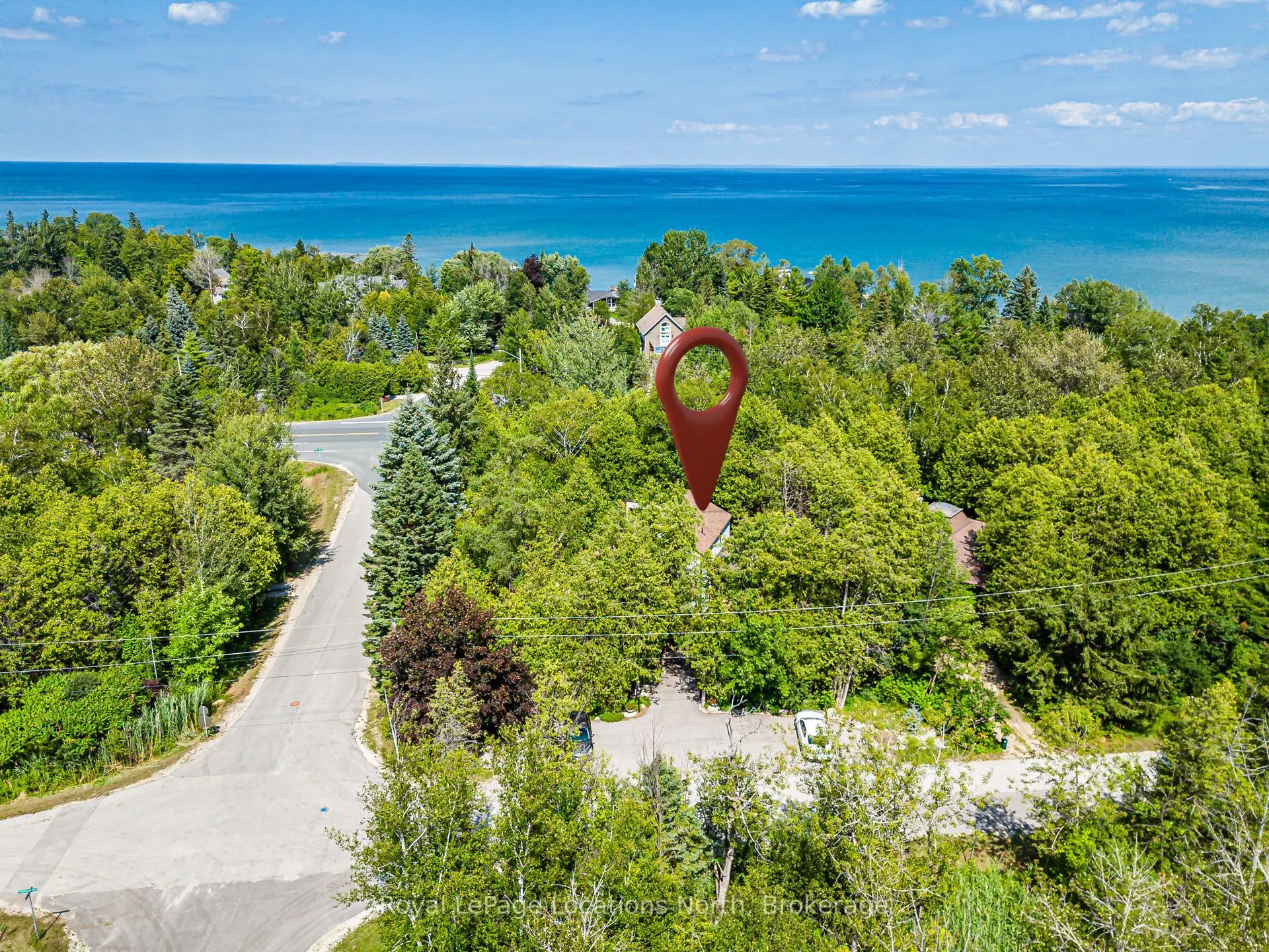 157 Woodland Park Road