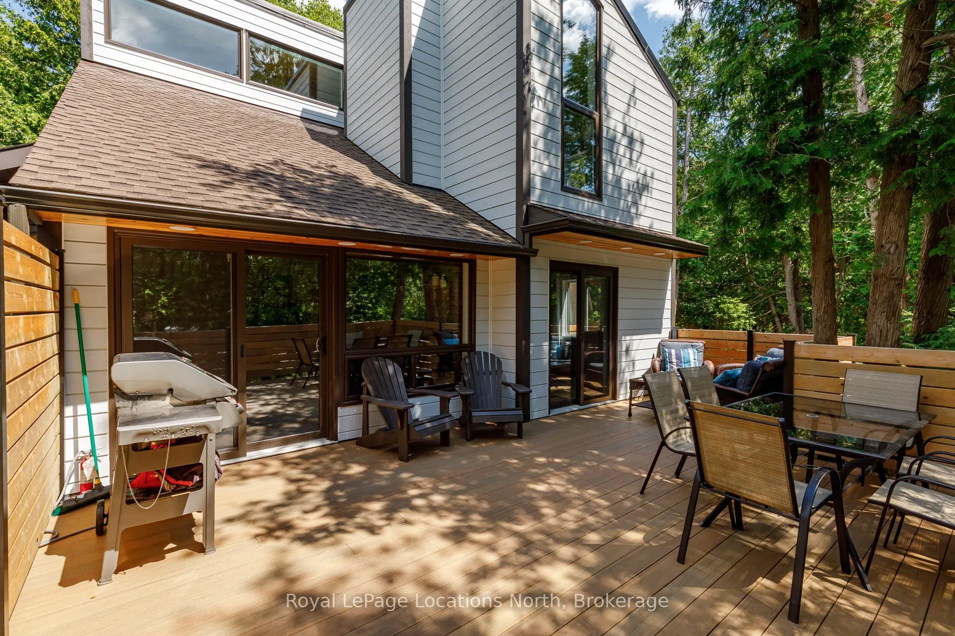 157 Woodland Park Road
