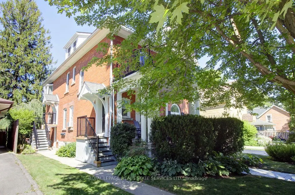120 Hibernia Street