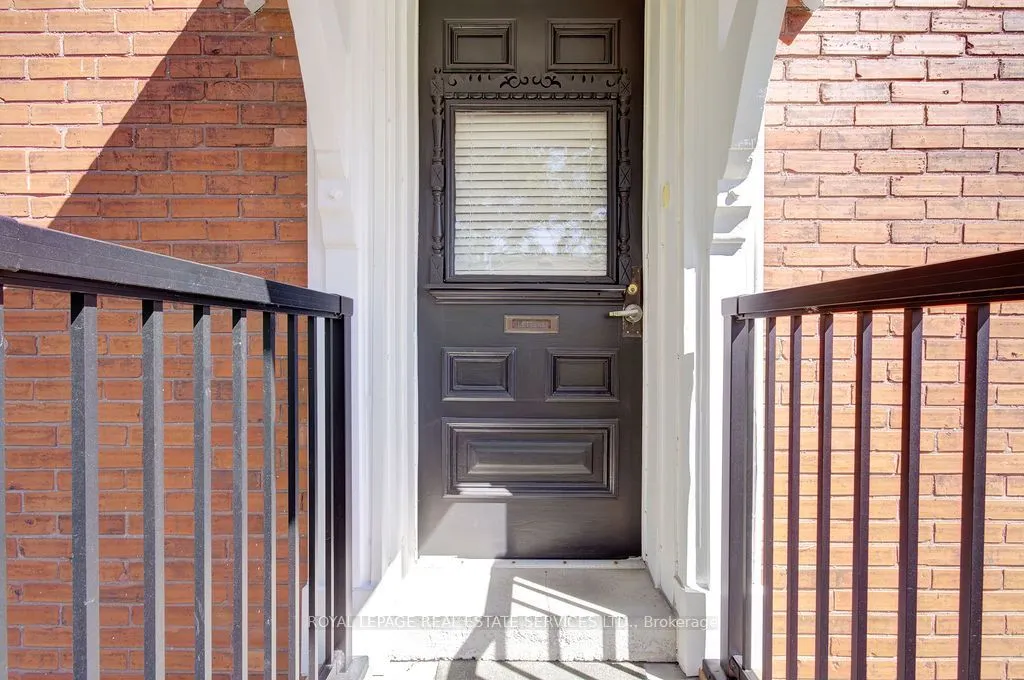 120 Hibernia Street