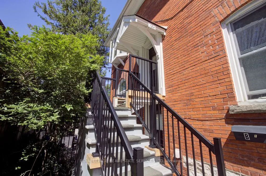 120 Hibernia Street