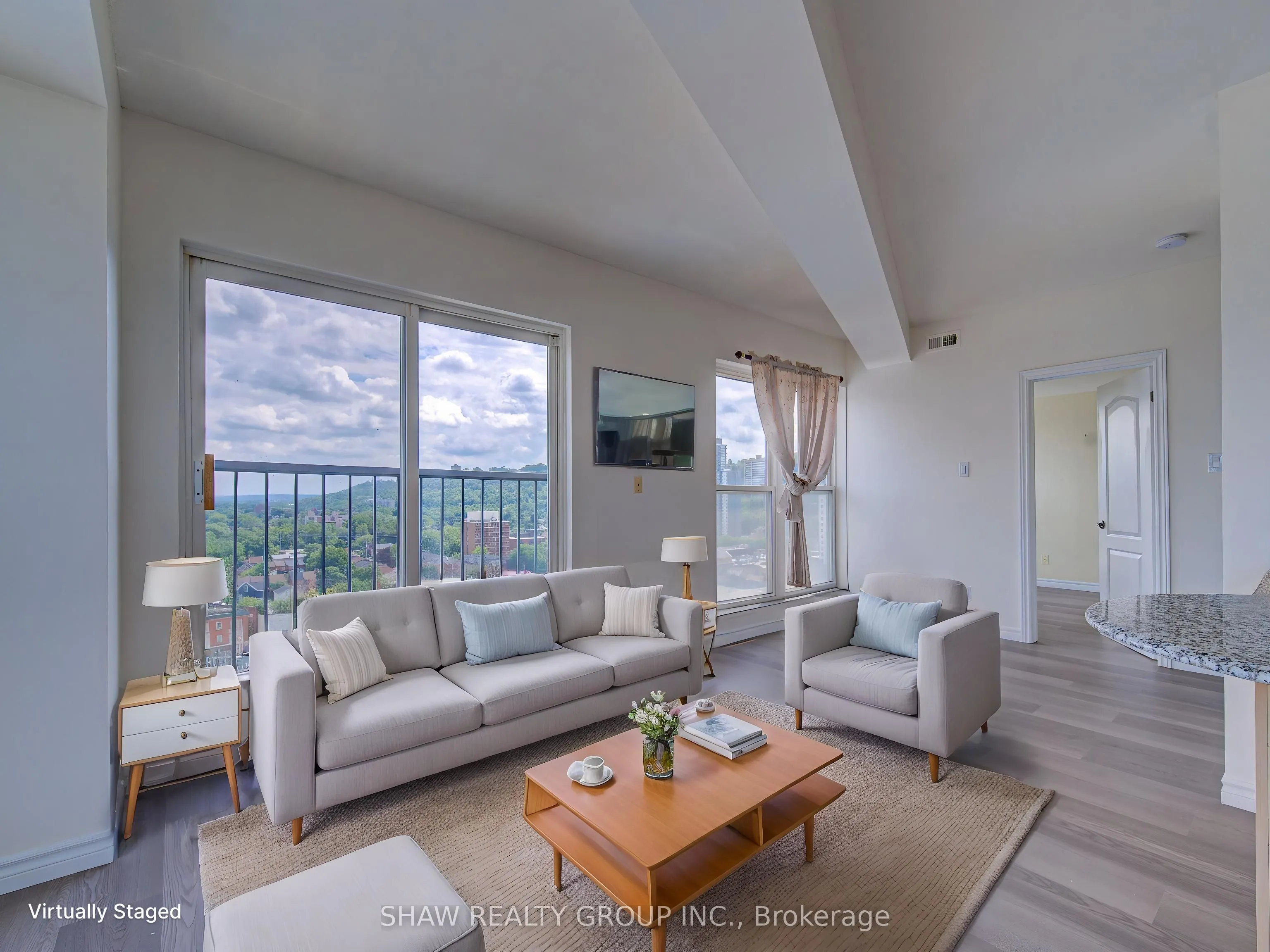 135 James Street S #1402