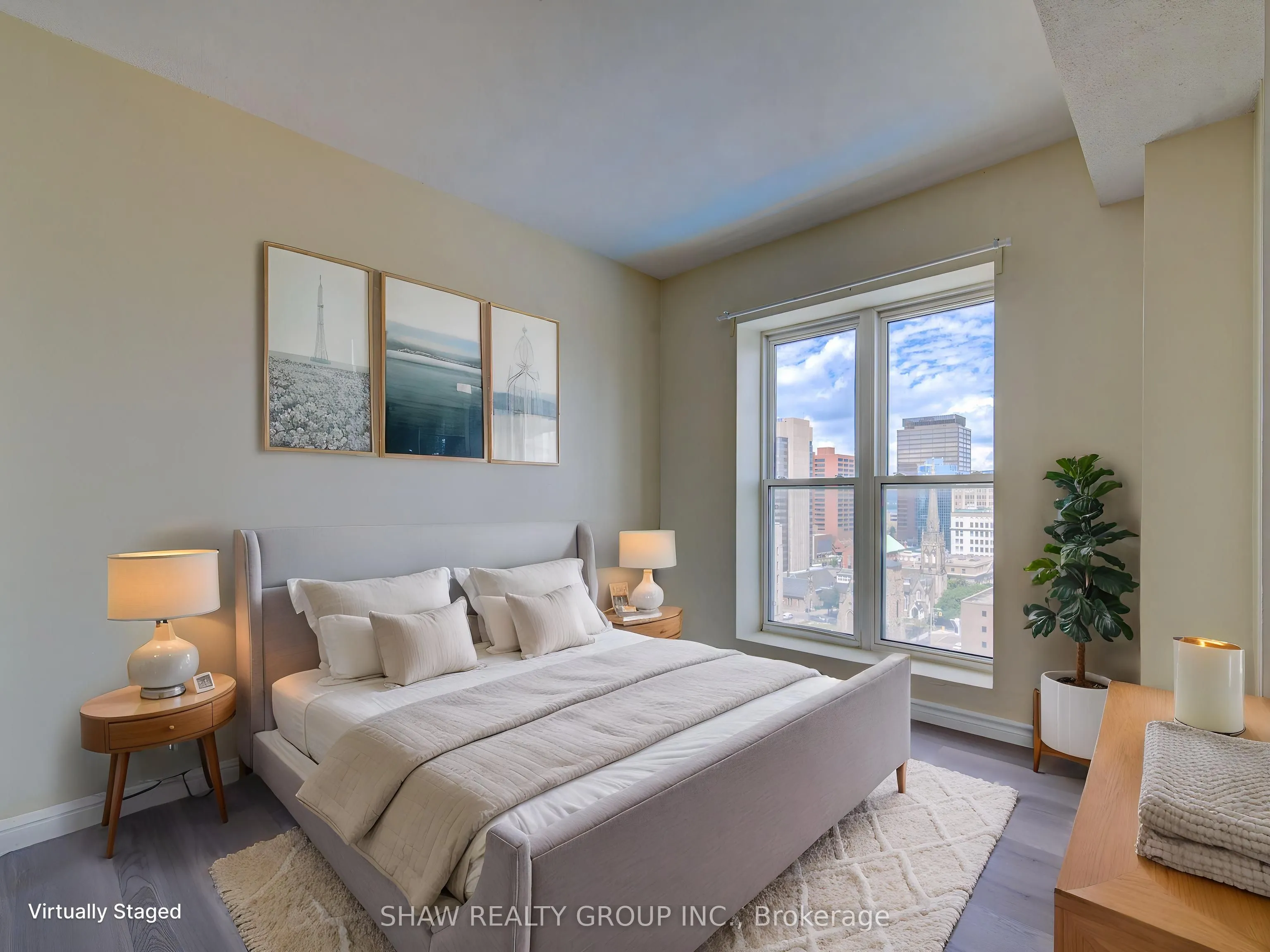135 James Street S #1402
