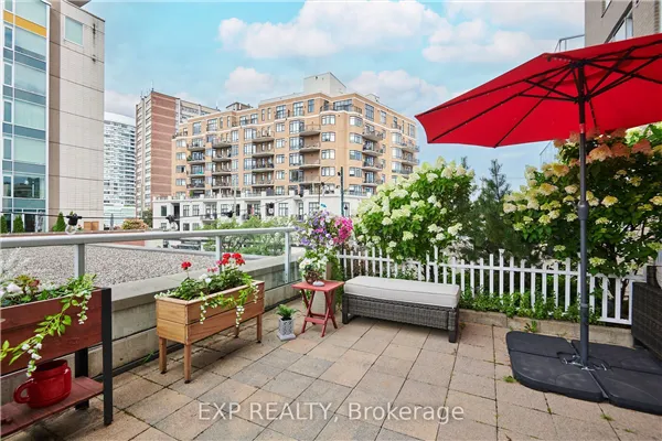 575 Byron Avenue #203