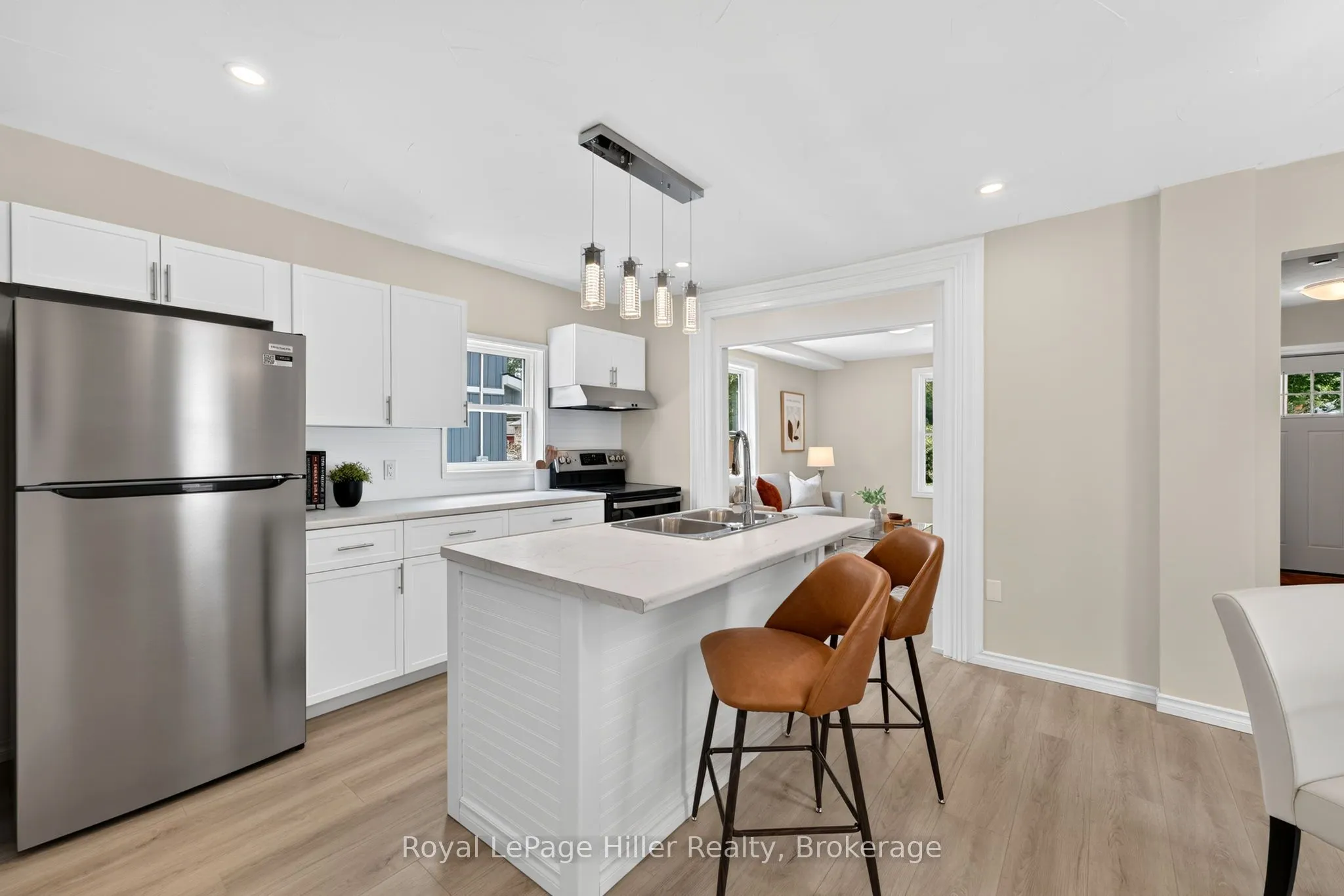 137 Rebecca Street