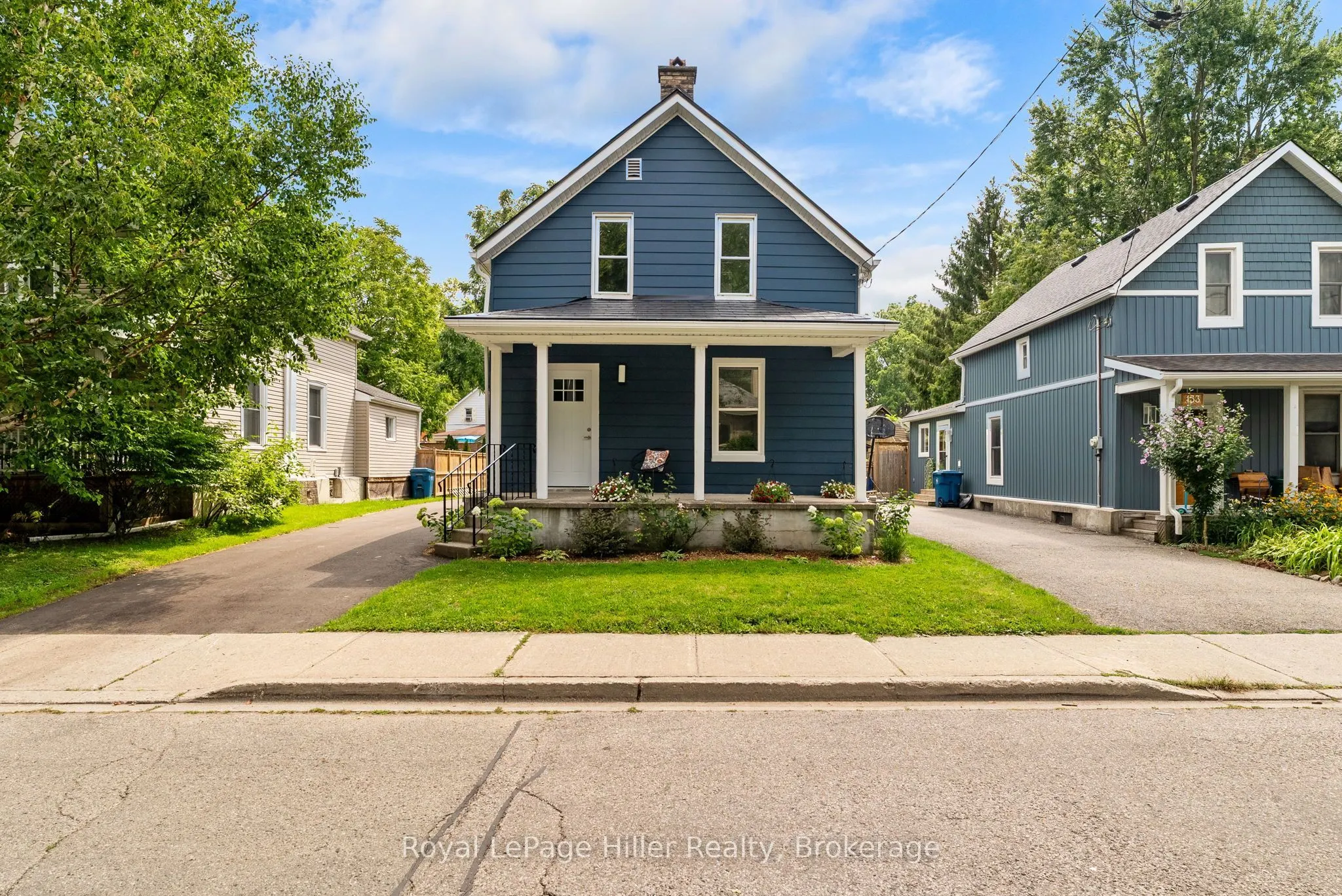 137 Rebecca Street