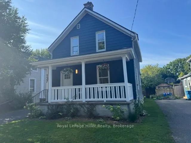 137 Rebecca Street