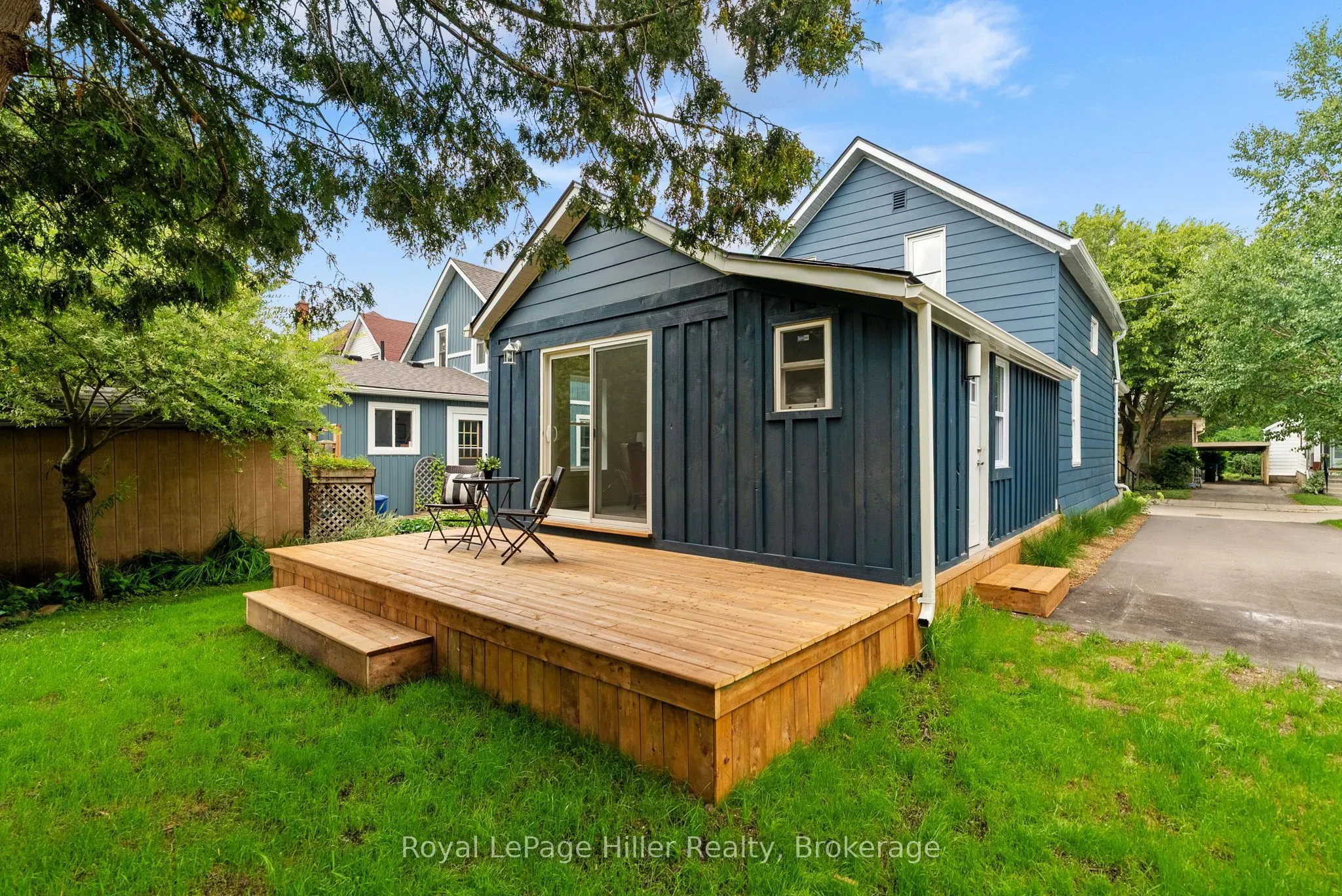137 Rebecca Street