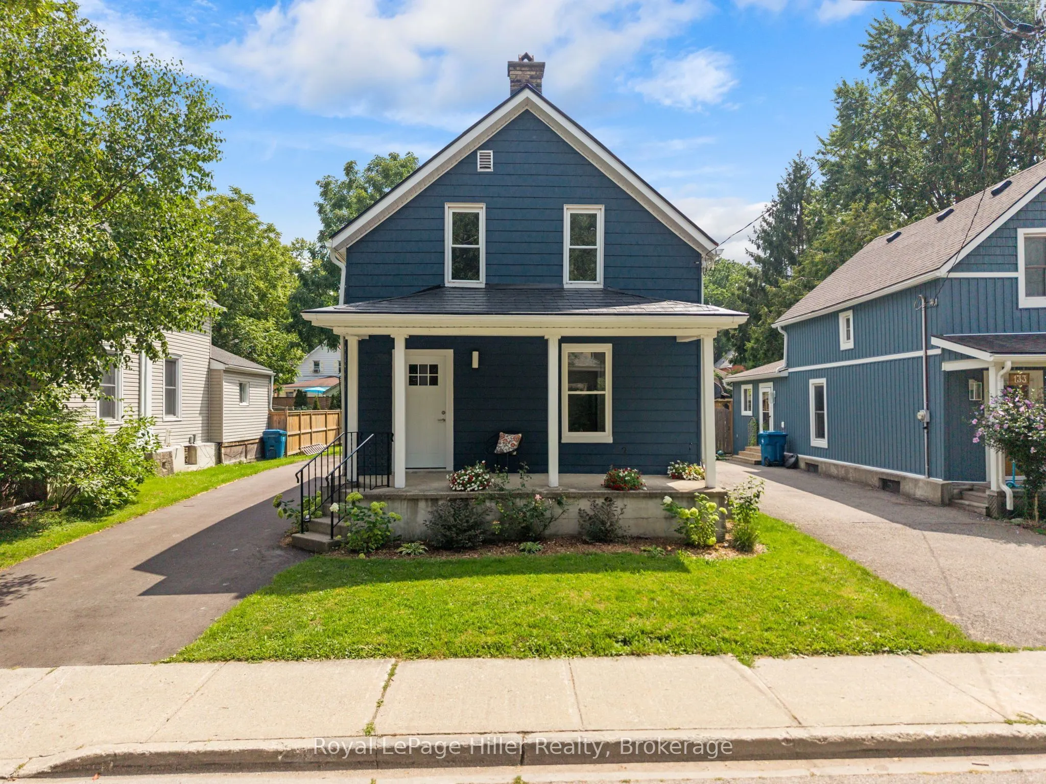137 Rebecca Street