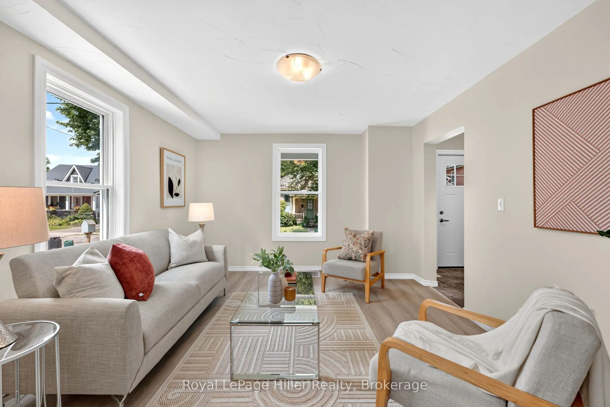 137 Rebecca Street
