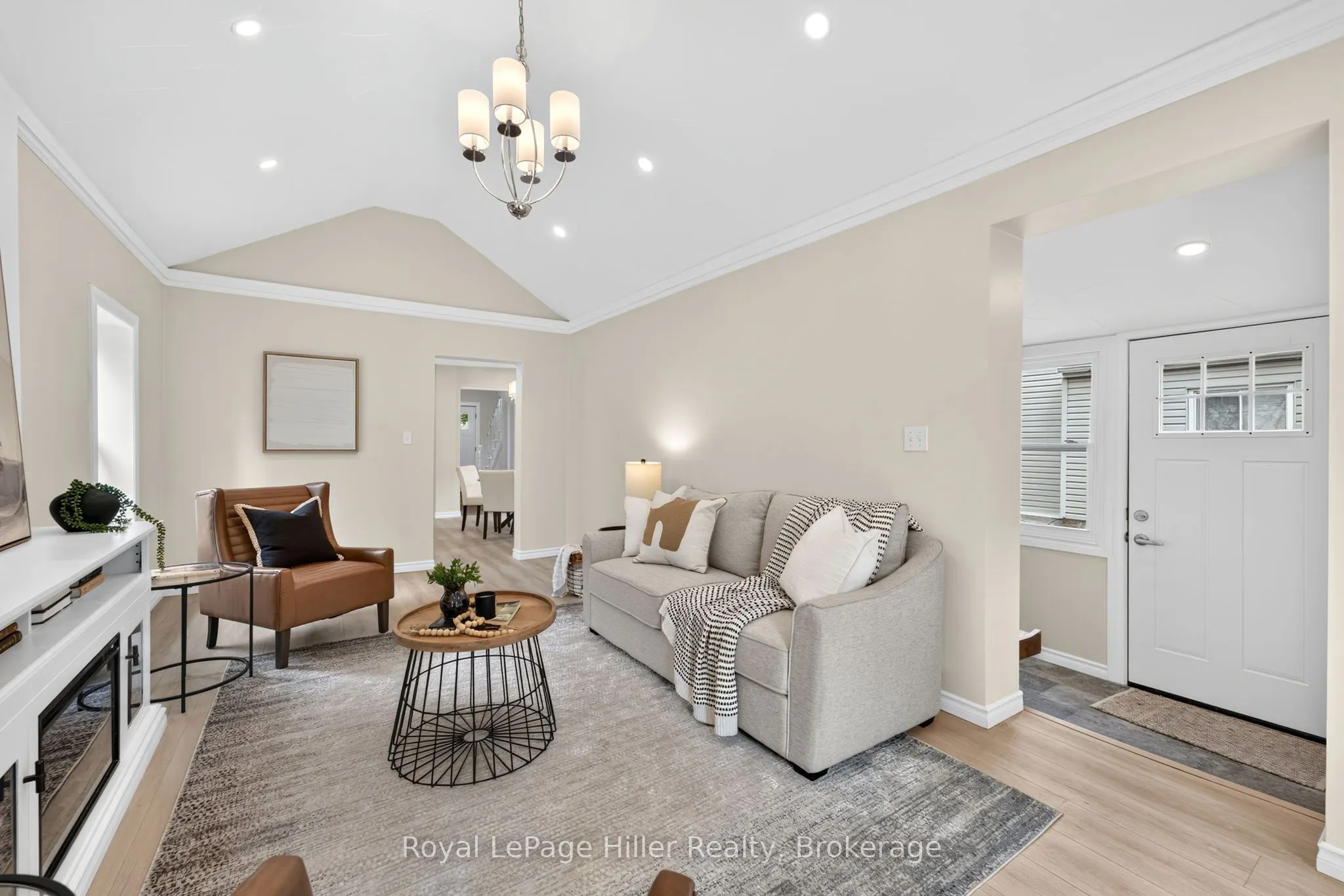 137 Rebecca Street