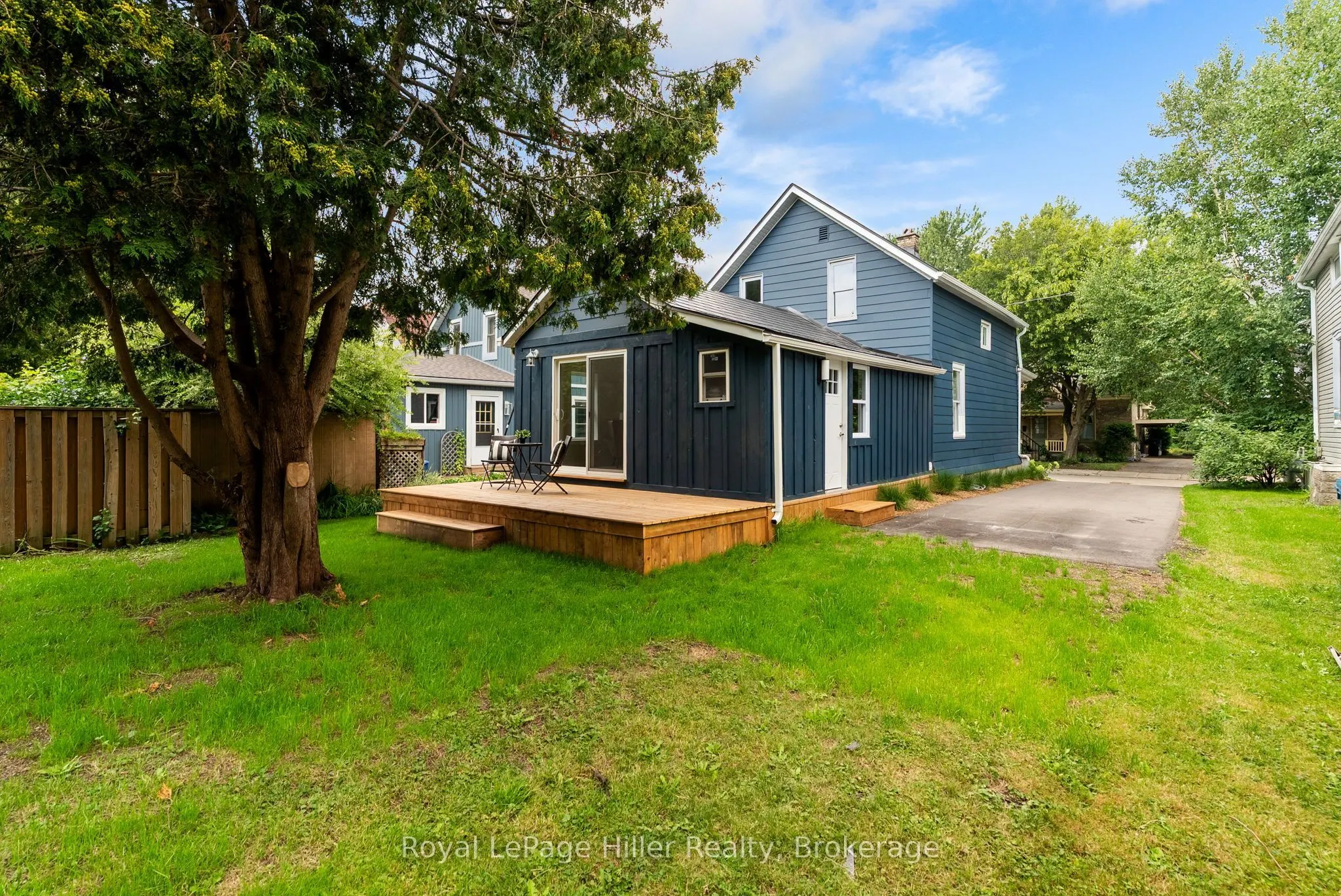 137 Rebecca Street