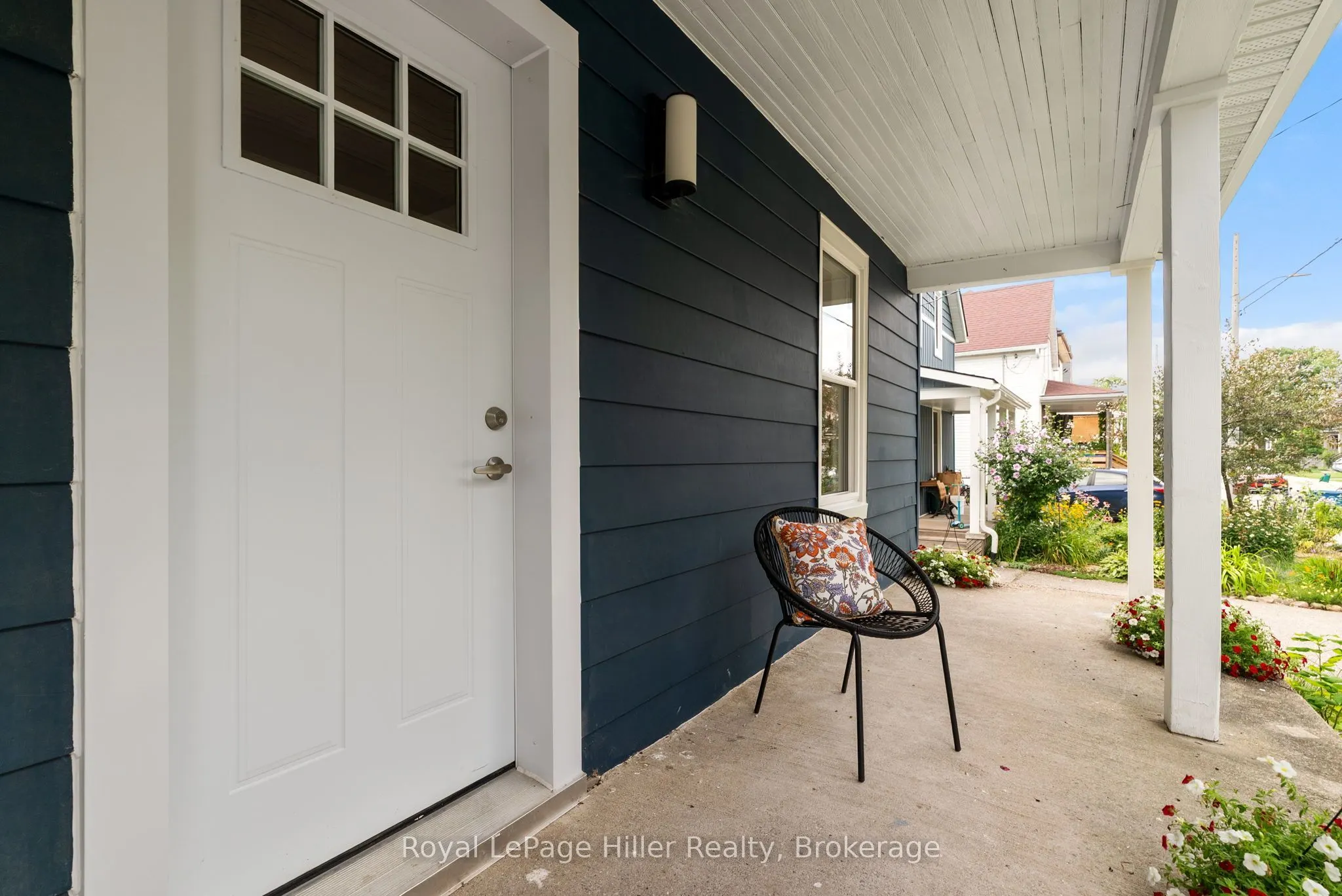 137 Rebecca Street