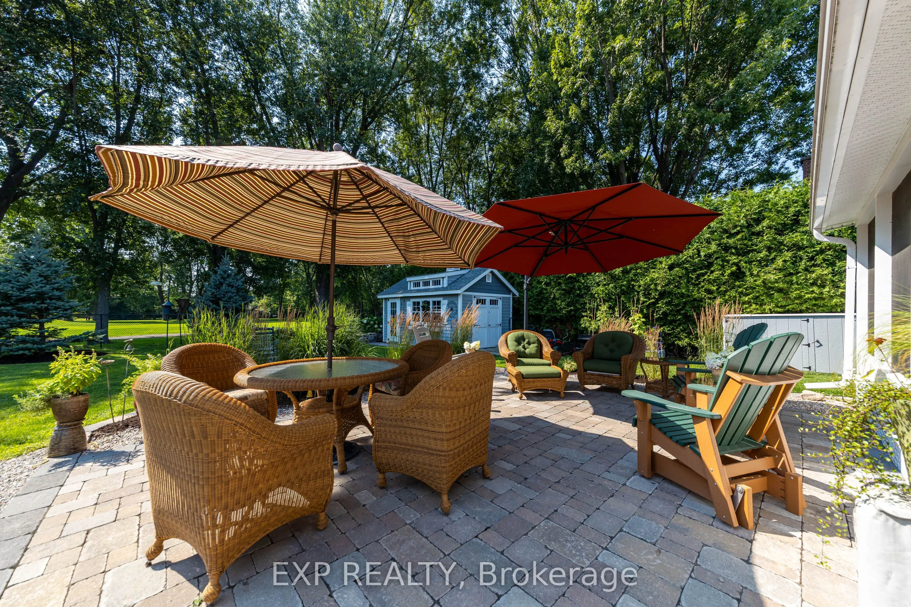 6530 Bunker Road