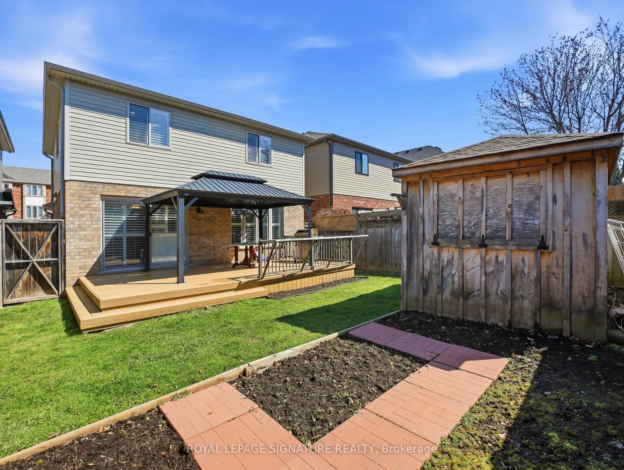 98 Willow Lane