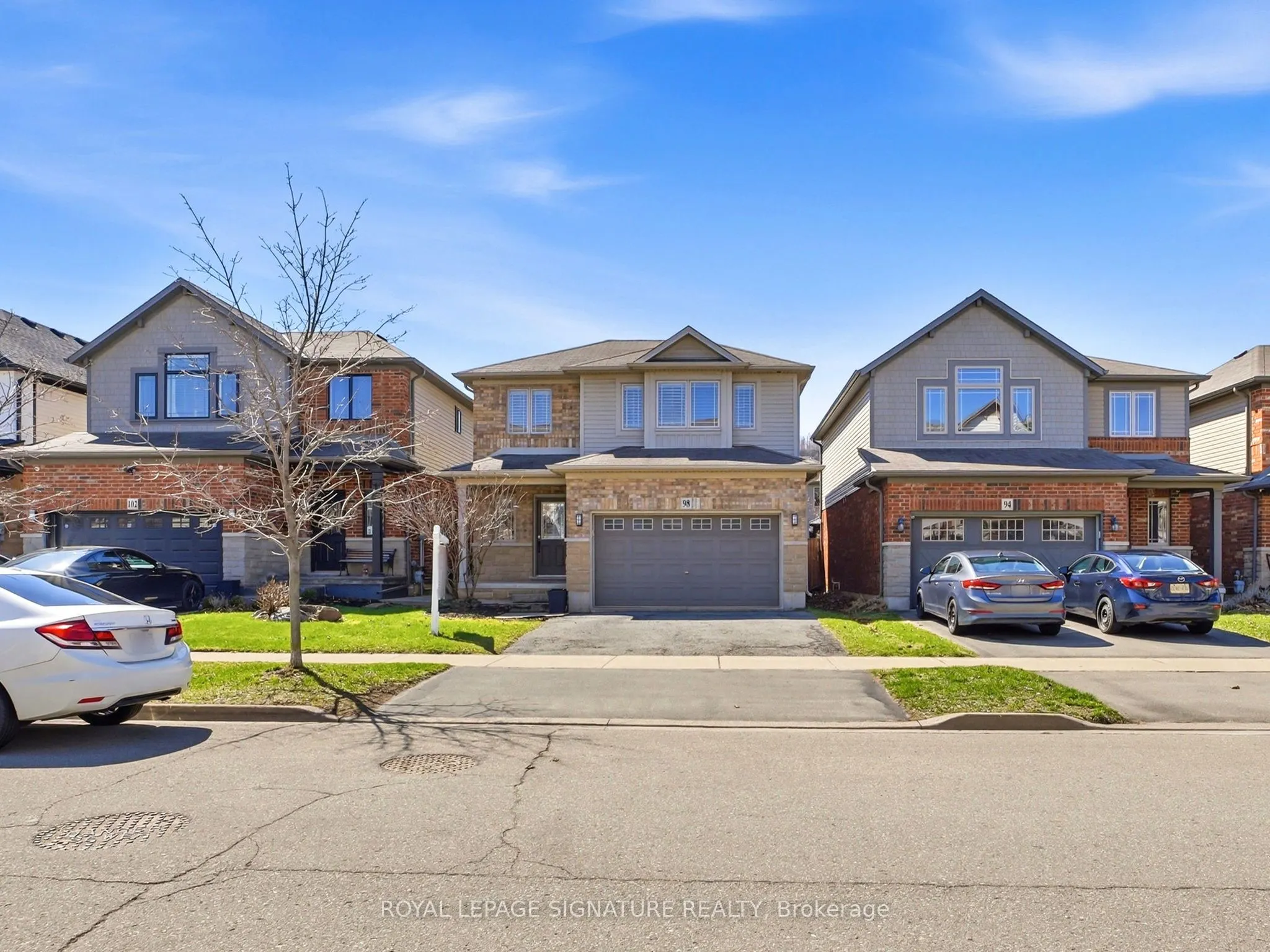 98 Willow Lane