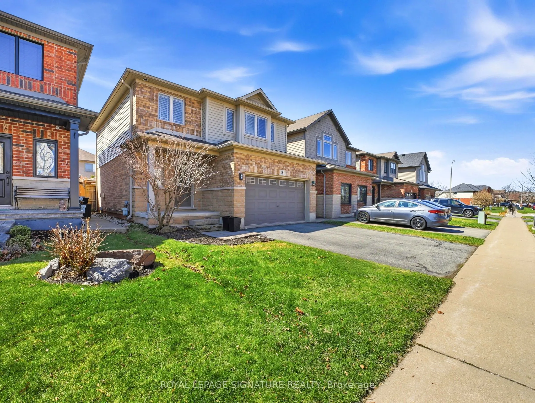 98 Willow Lane