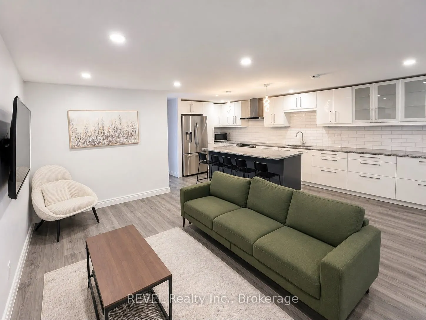 52 BULA Drive #UPPER