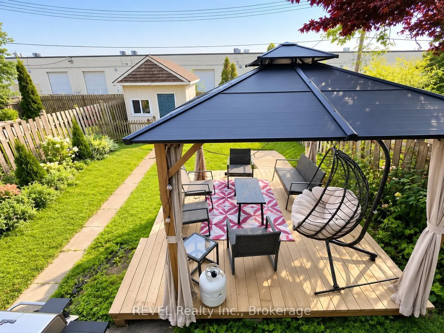 52 BULA Drive #UPPER