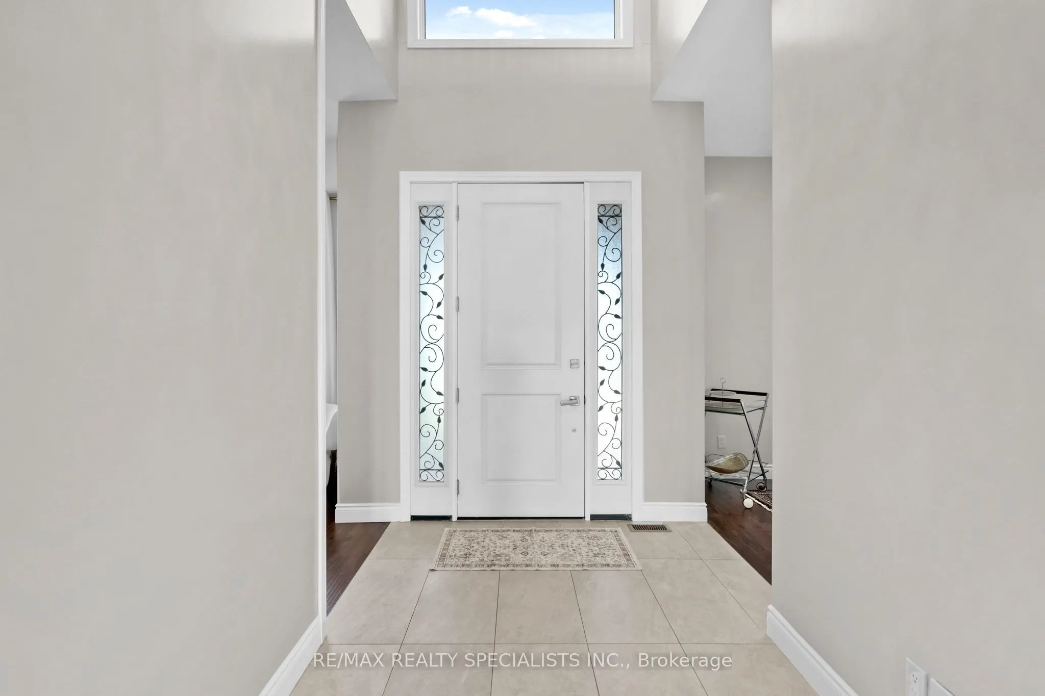 676378 Centre Road
