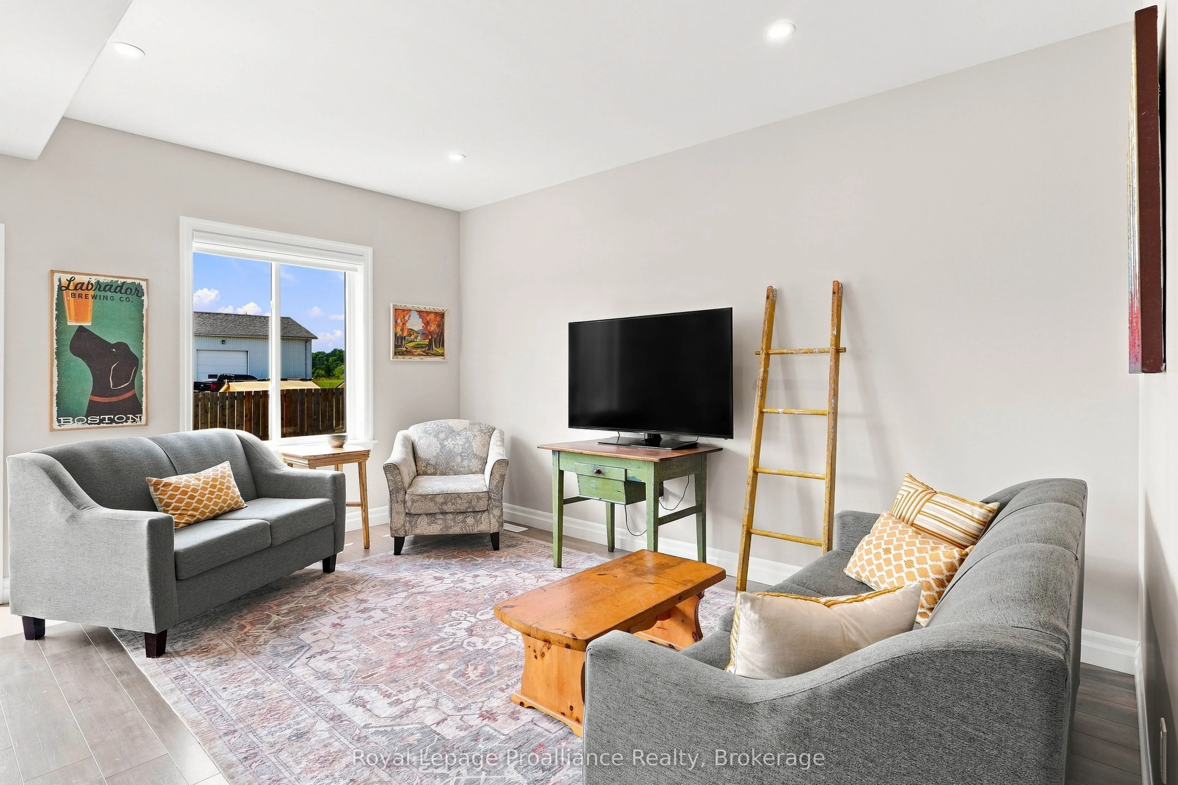 58 Barley Trail