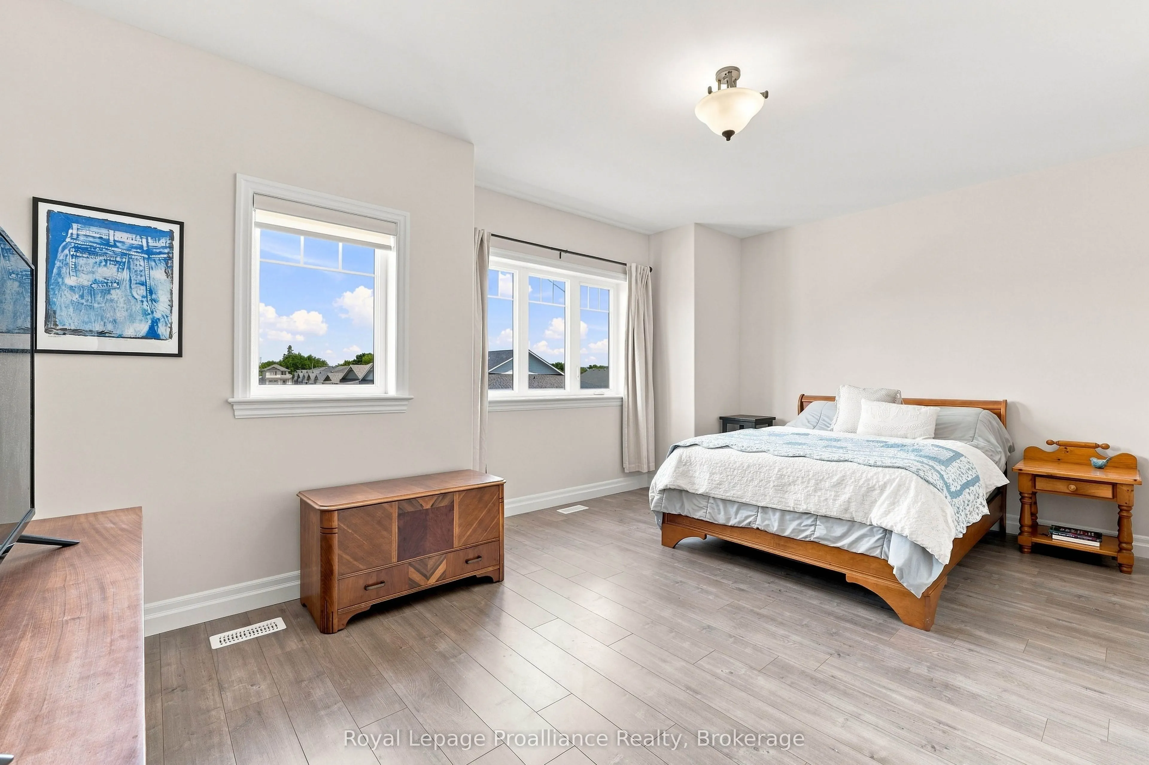 58 Barley Trail
