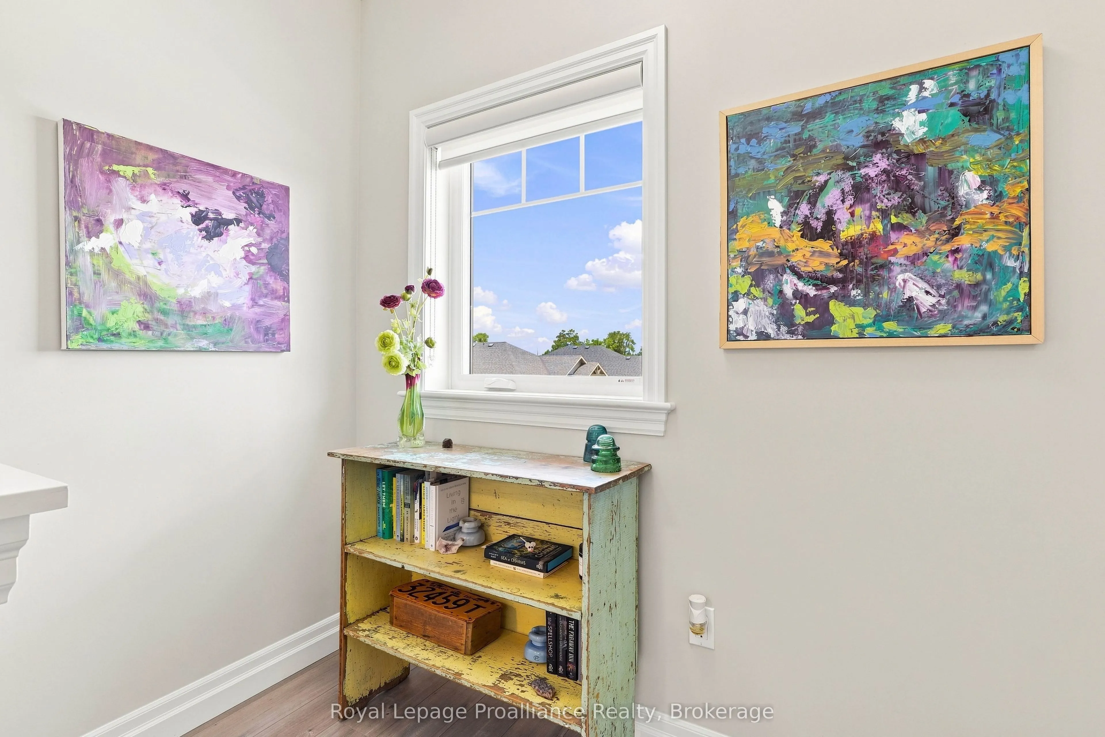 58 Barley Trail
