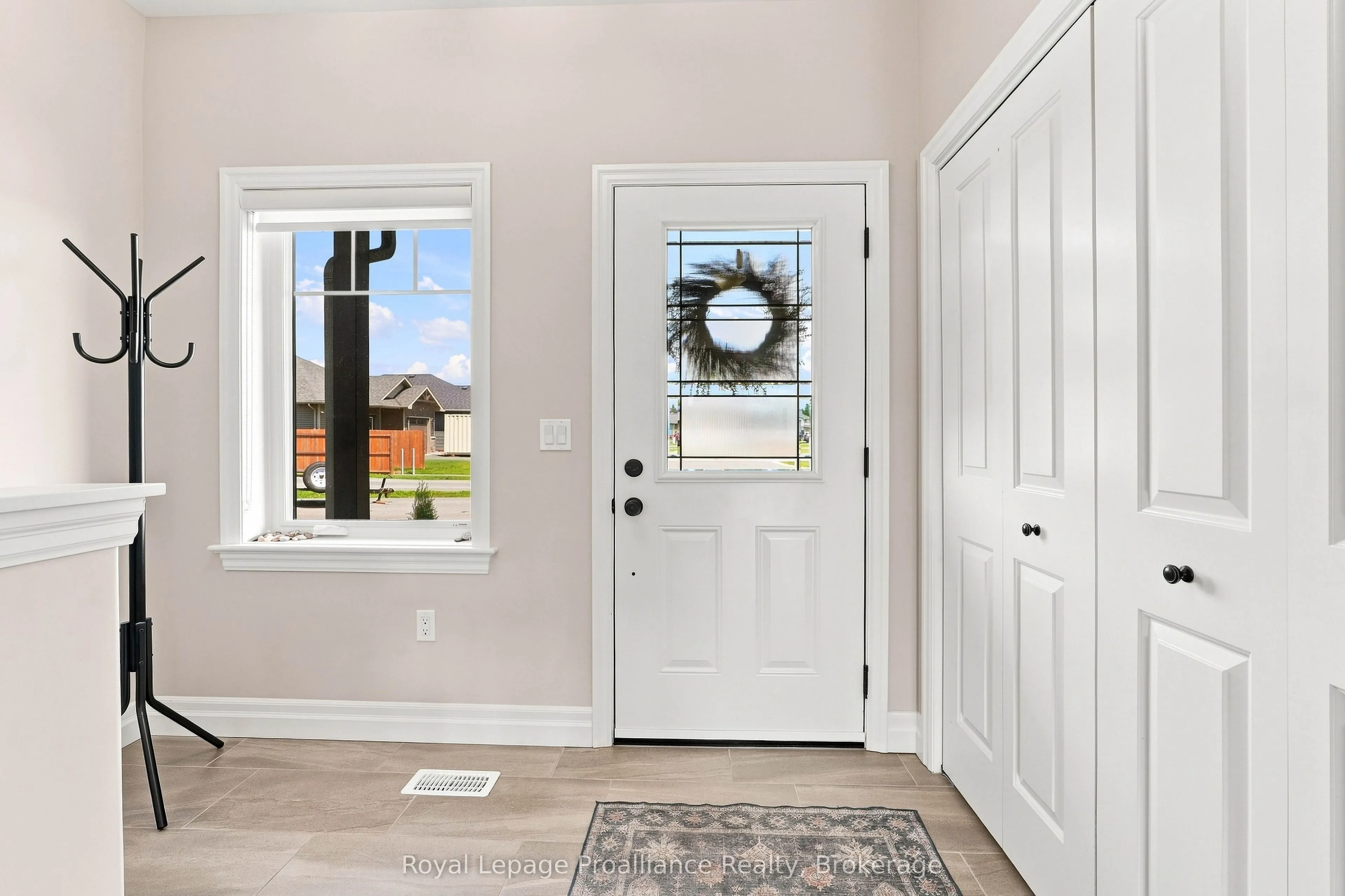 58 Barley Trail