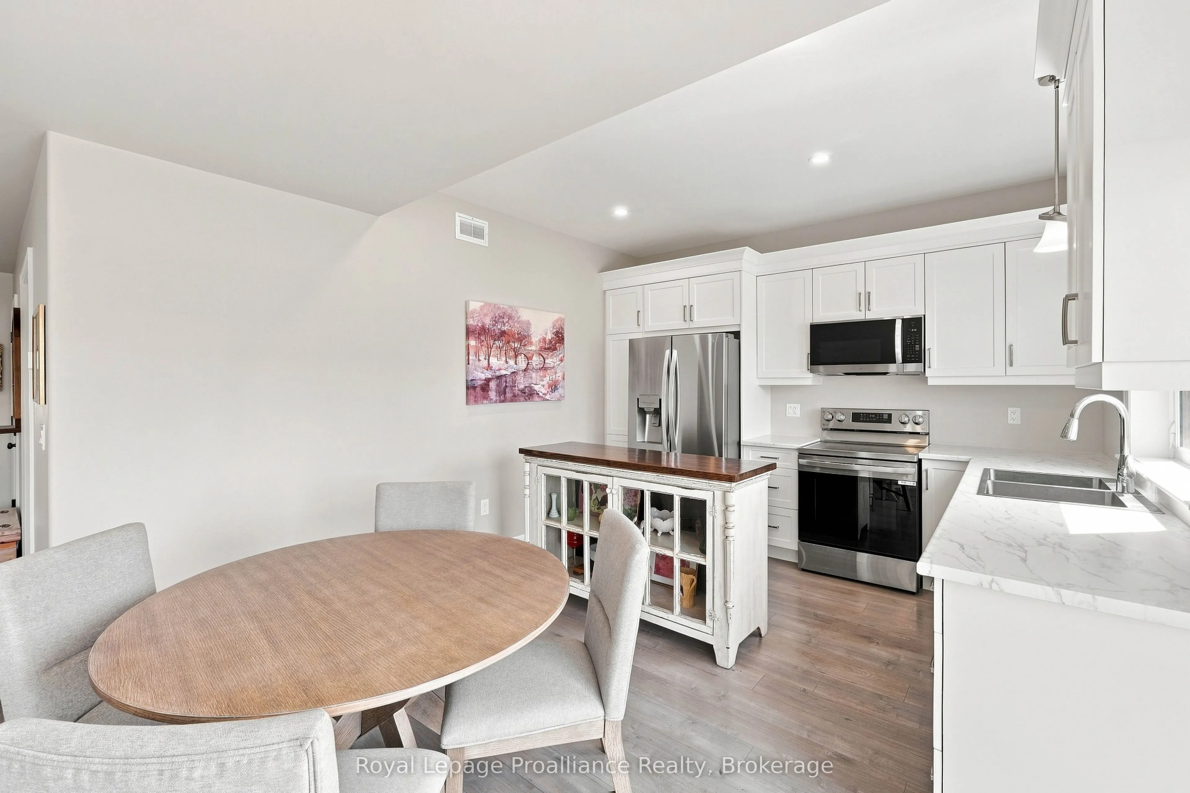 58 Barley Trail