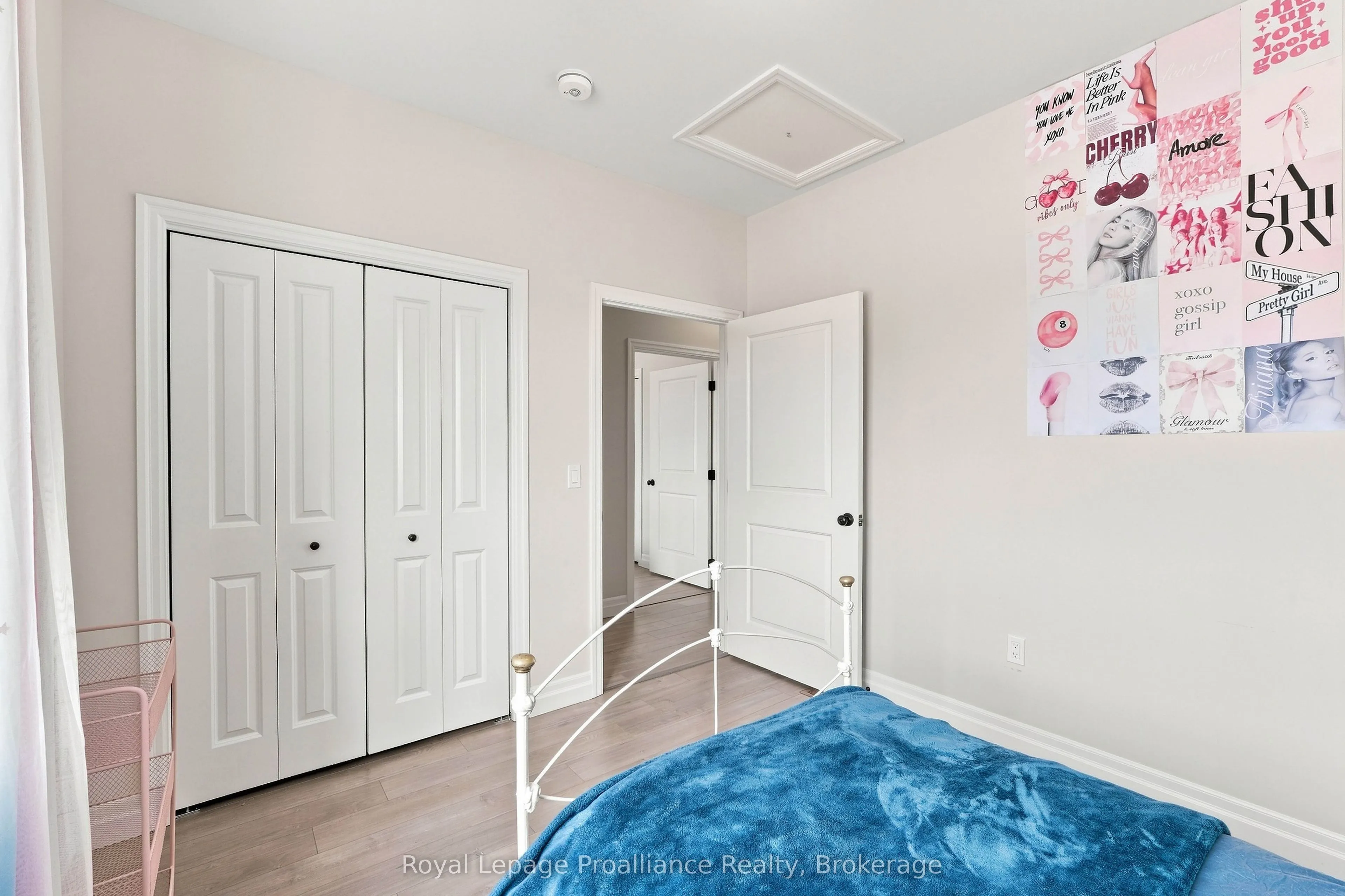 58 Barley Trail