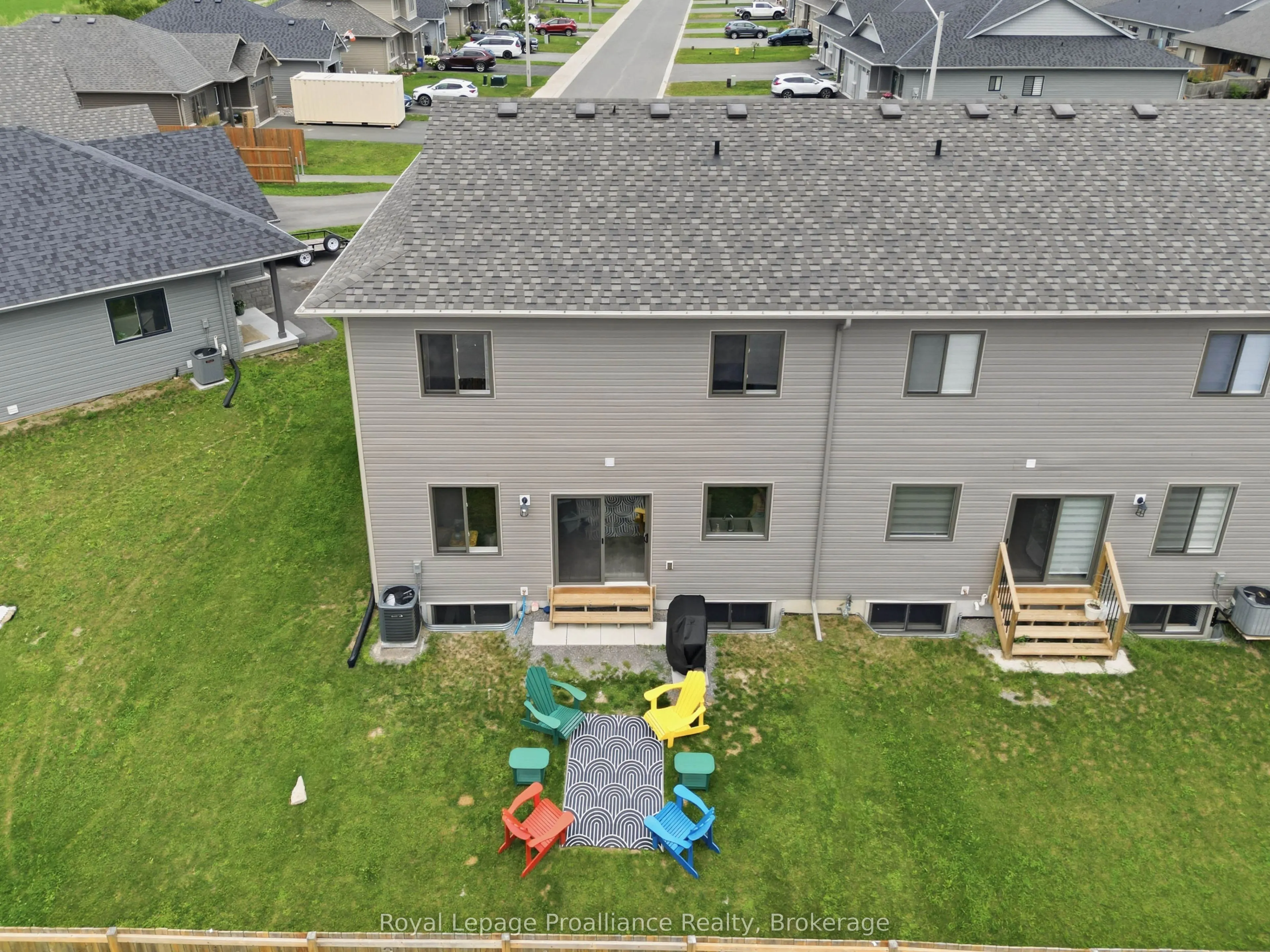 58 Barley Trail