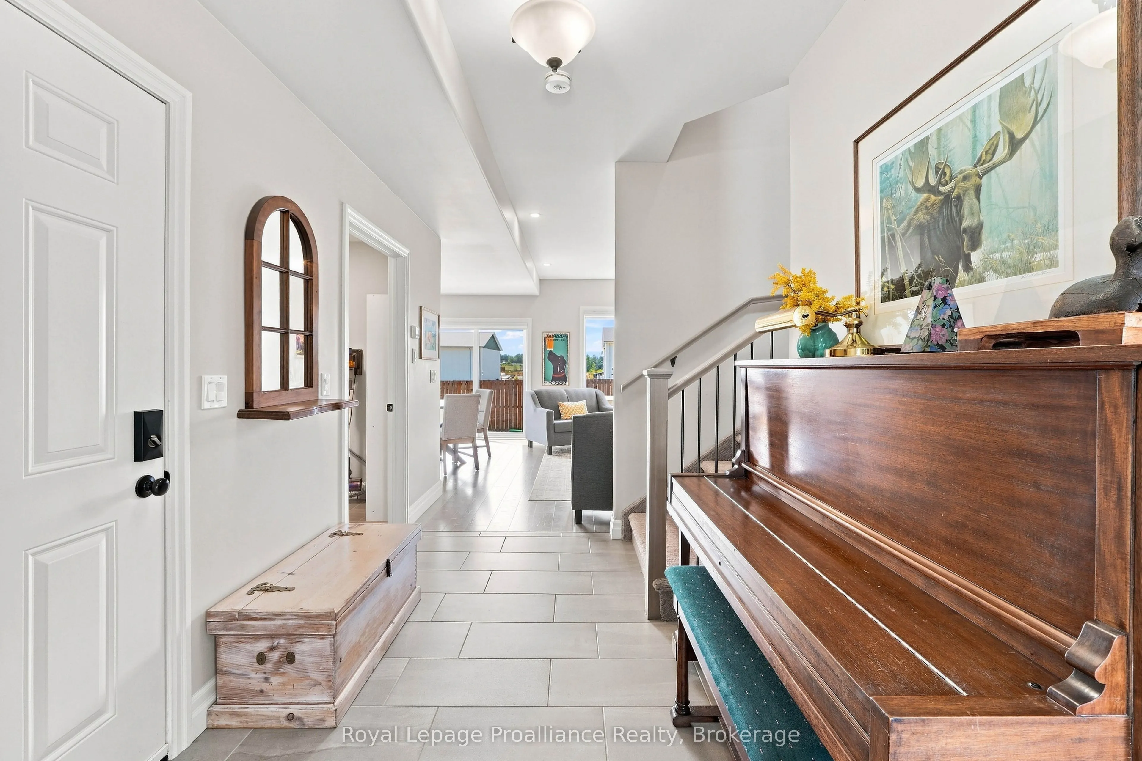 58 Barley Trail
