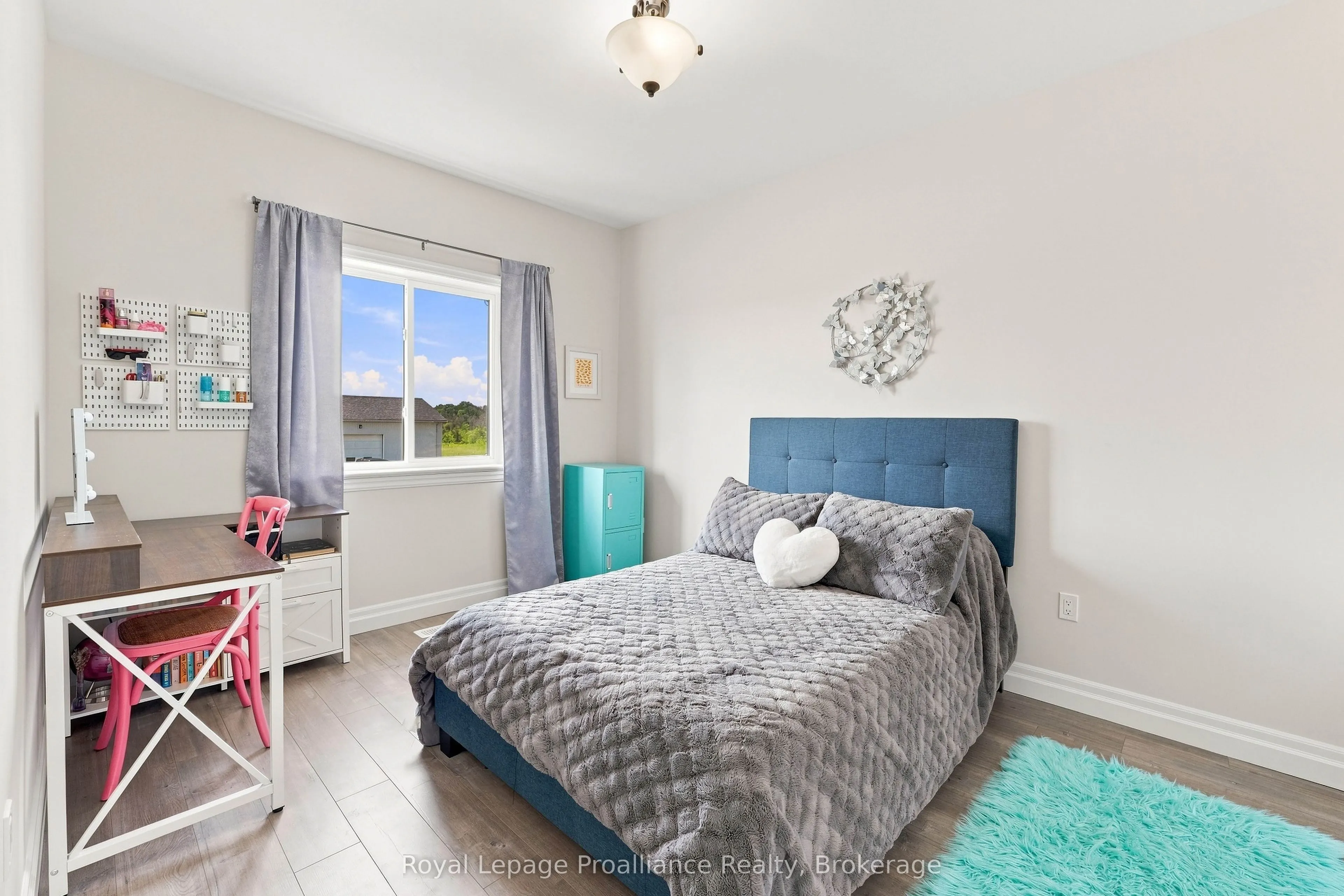 58 Barley Trail