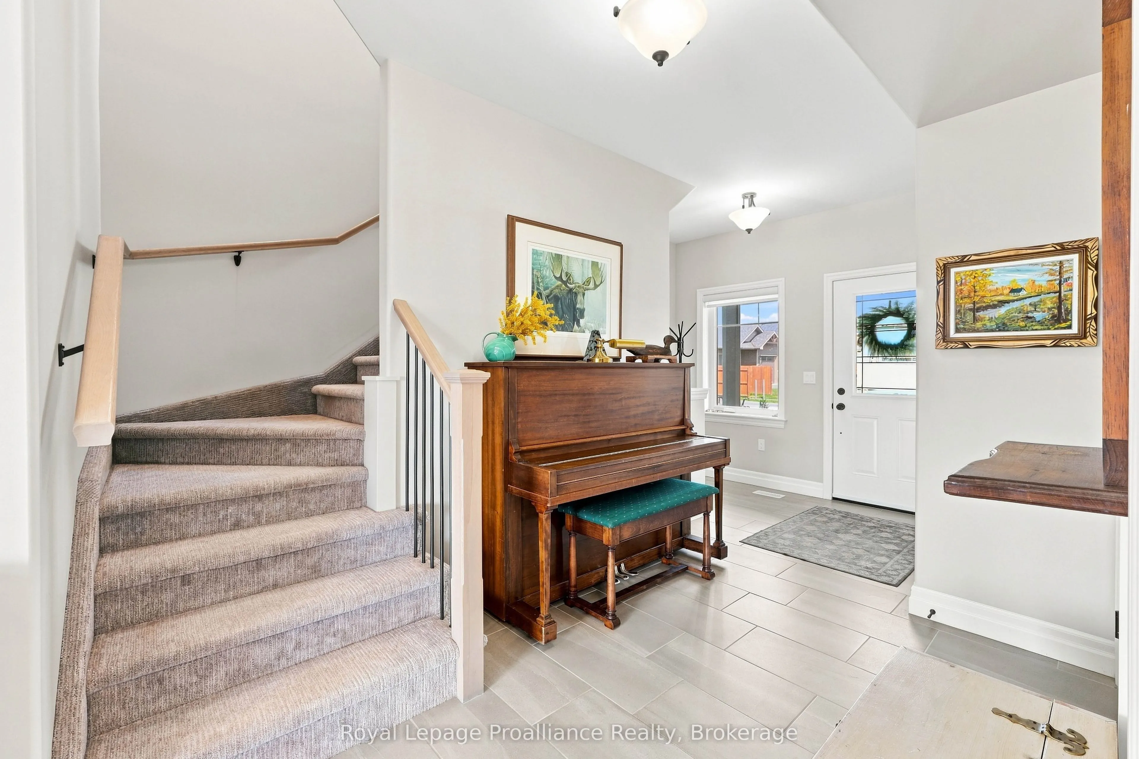 58 Barley Trail