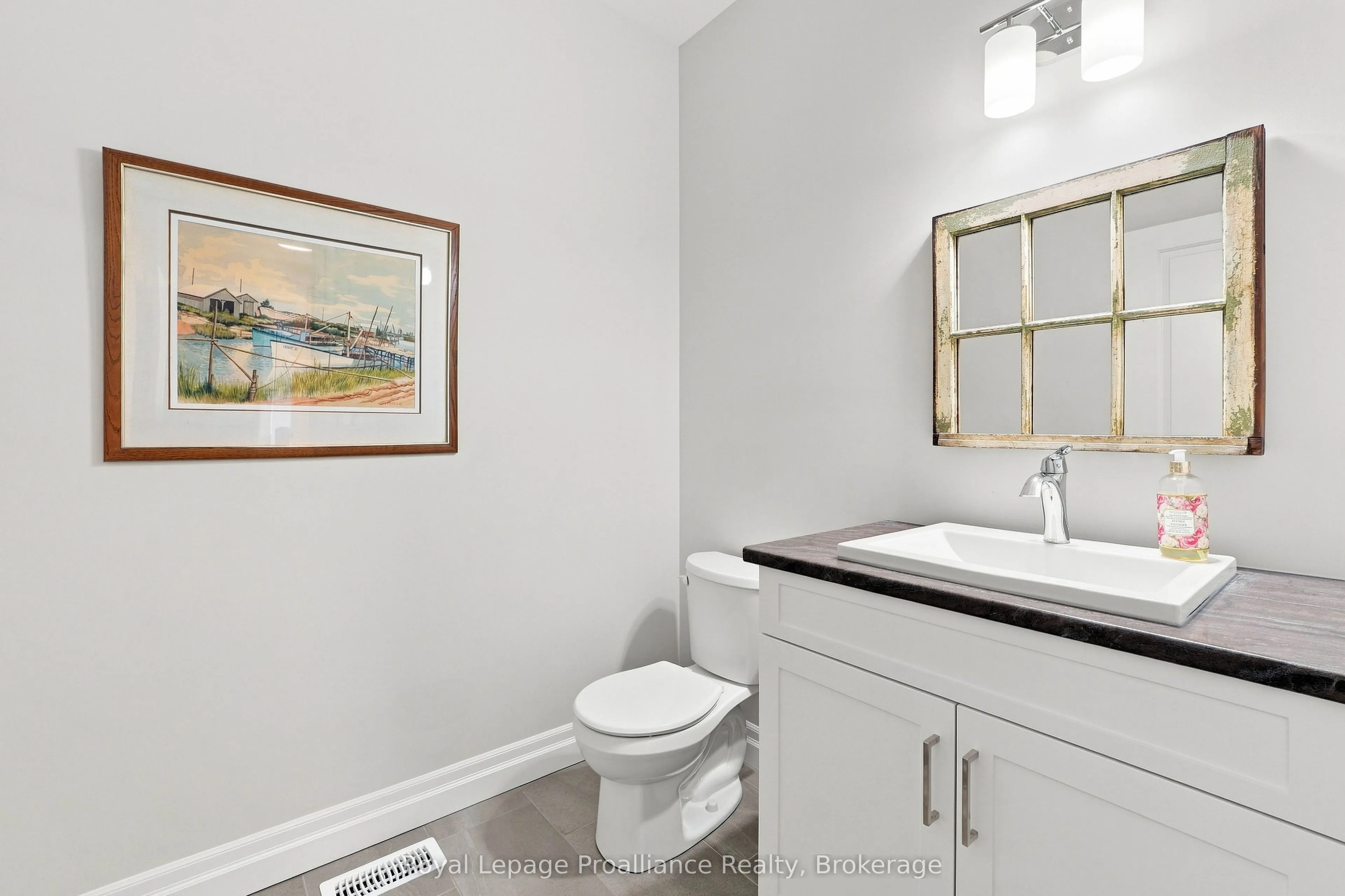 58 Barley Trail