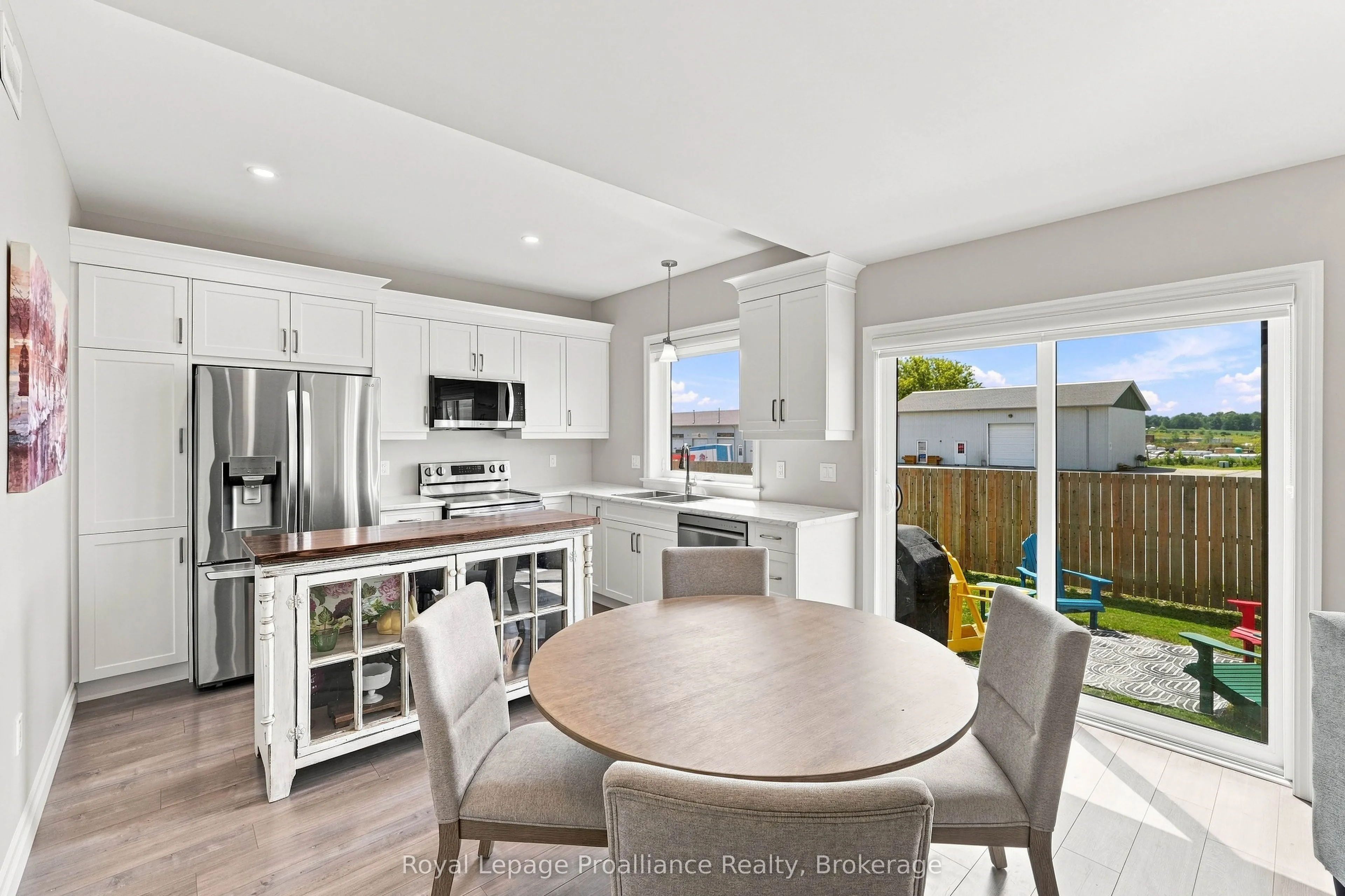 58 Barley Trail