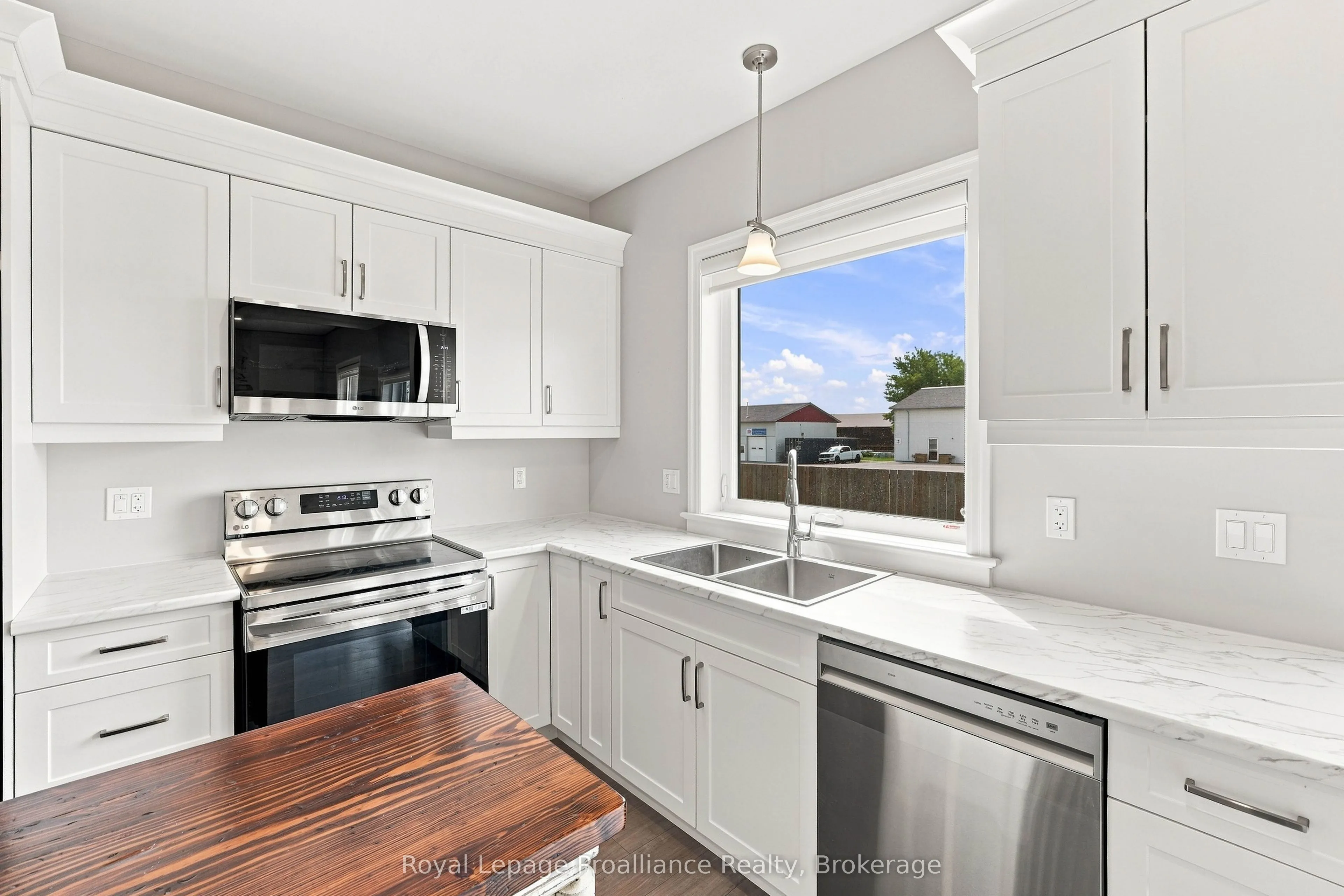 58 Barley Trail
