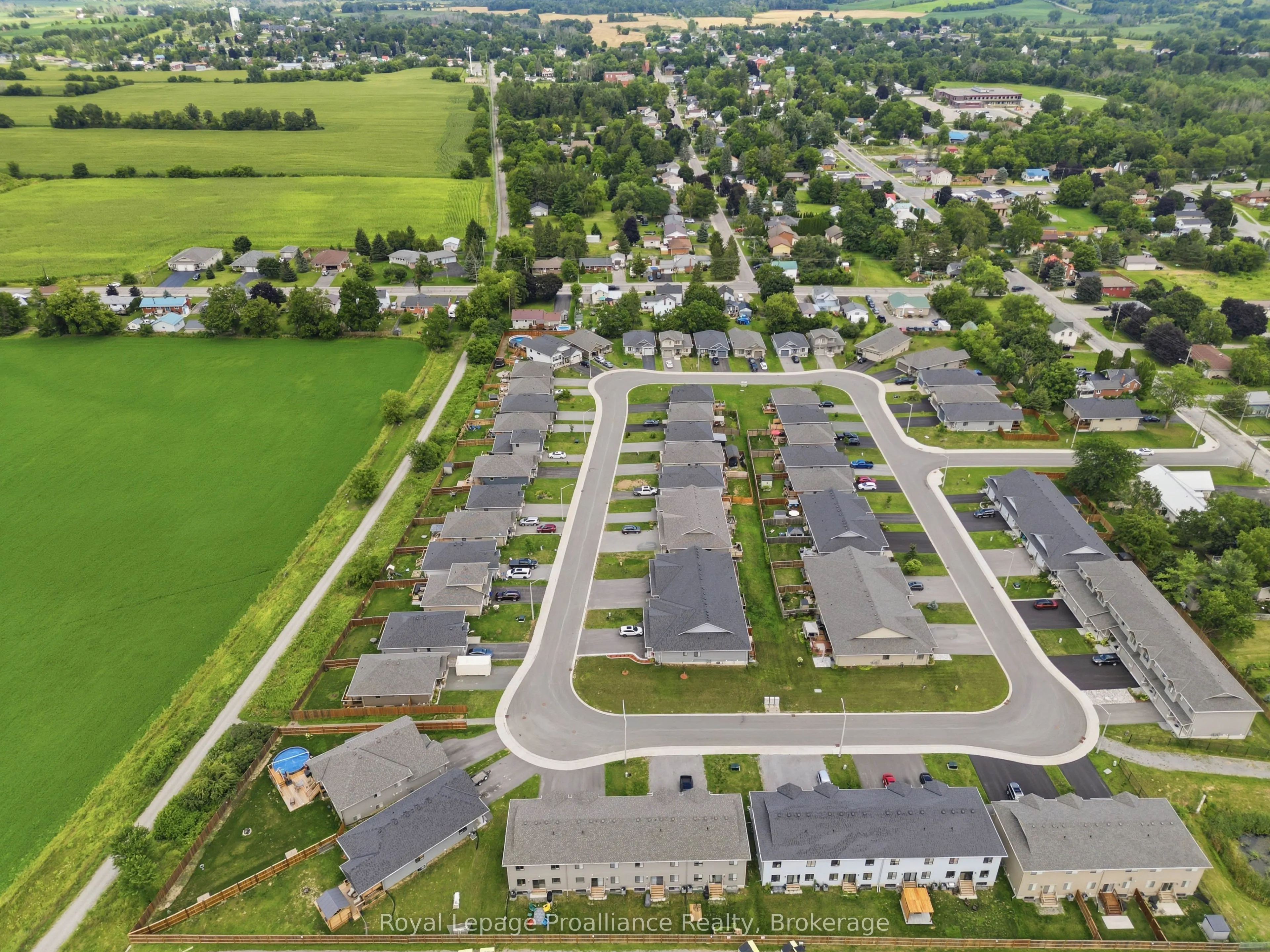 58 Barley Trail