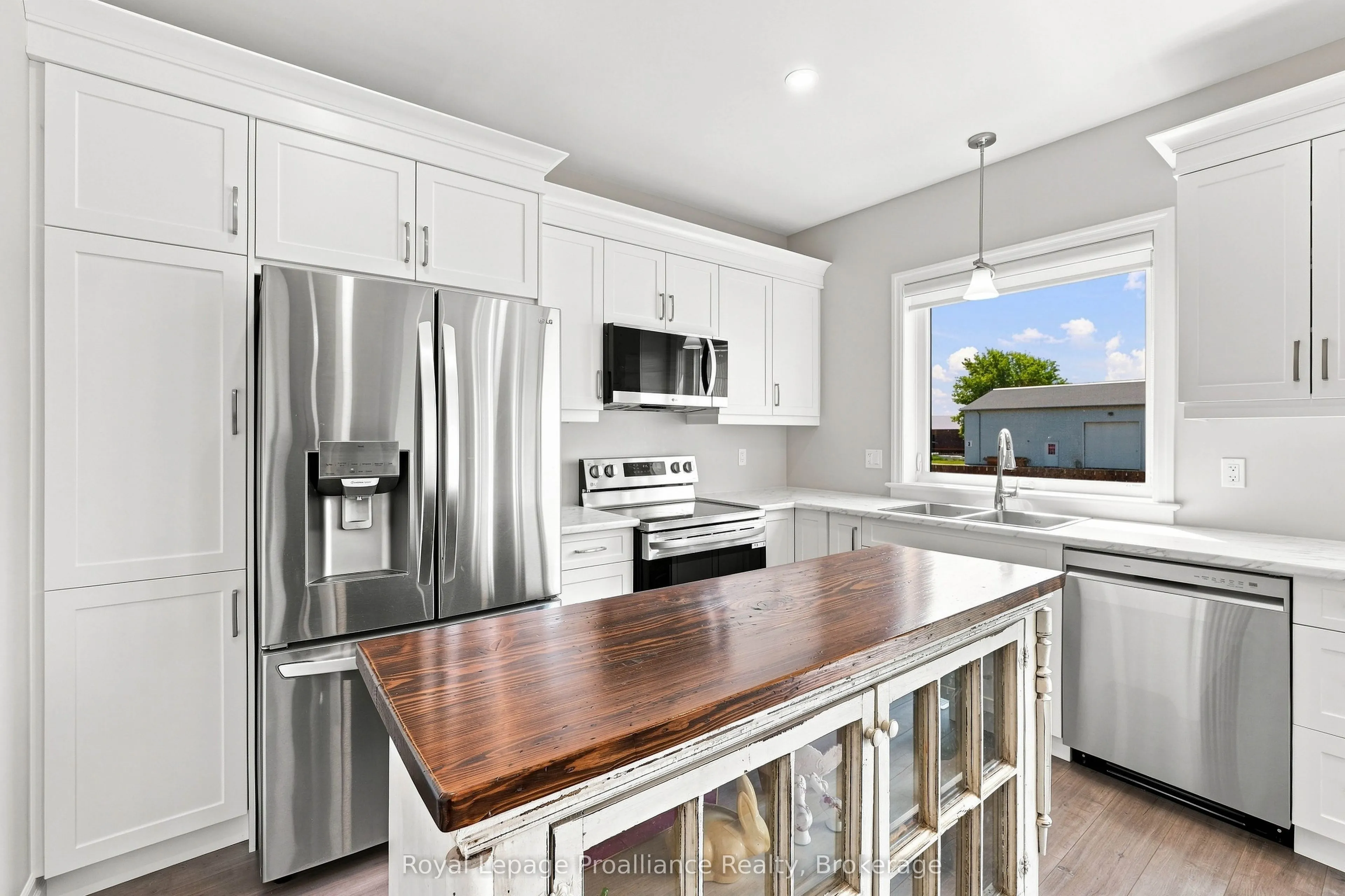 58 Barley Trail