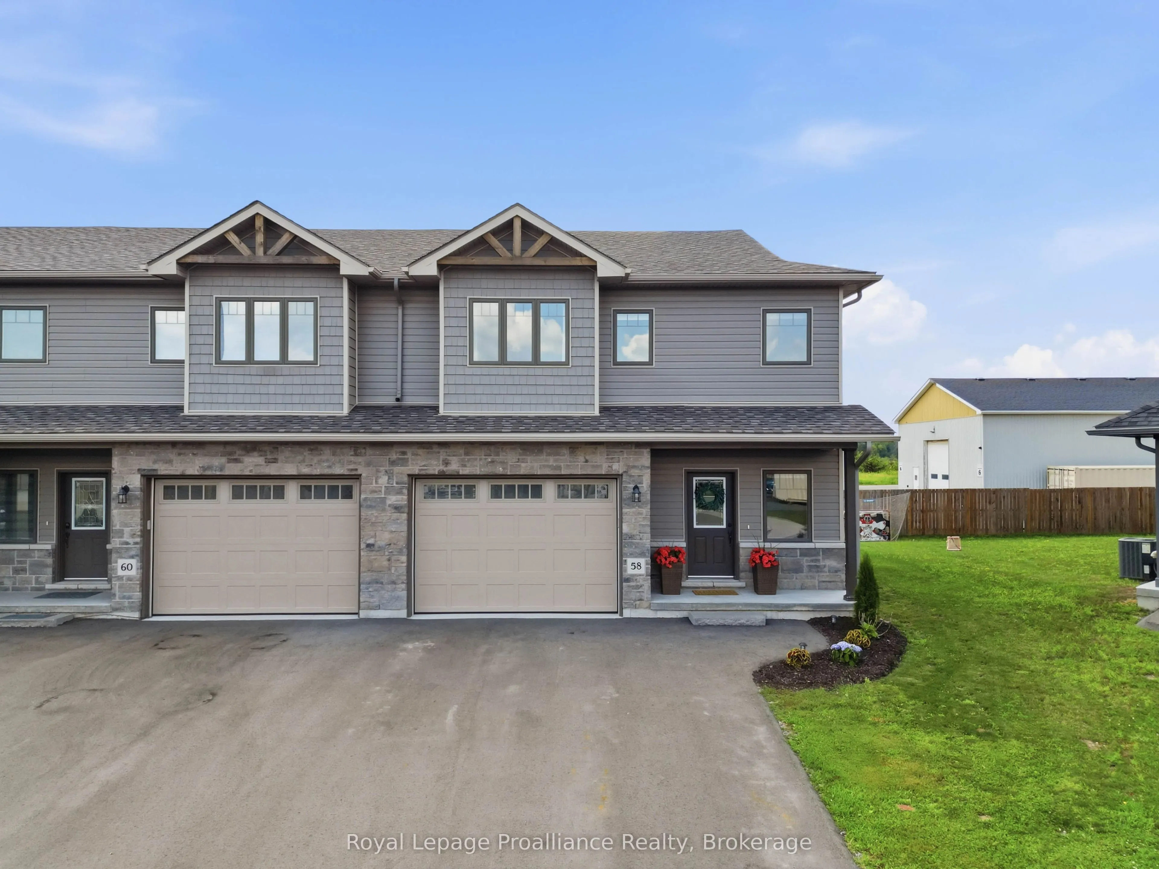 58 Barley Trail