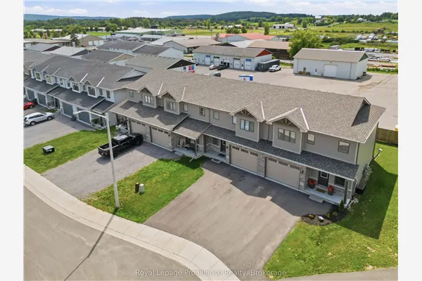 58 Barley Trail