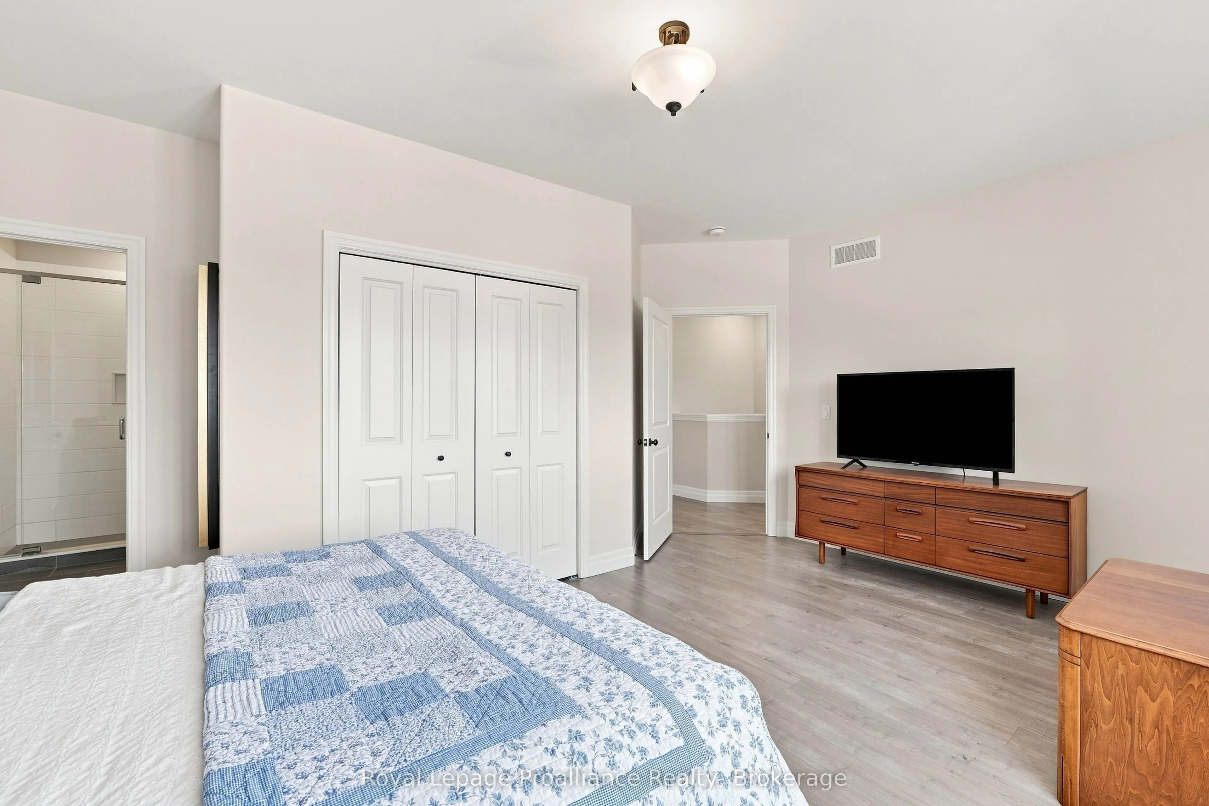 58 Barley Trail