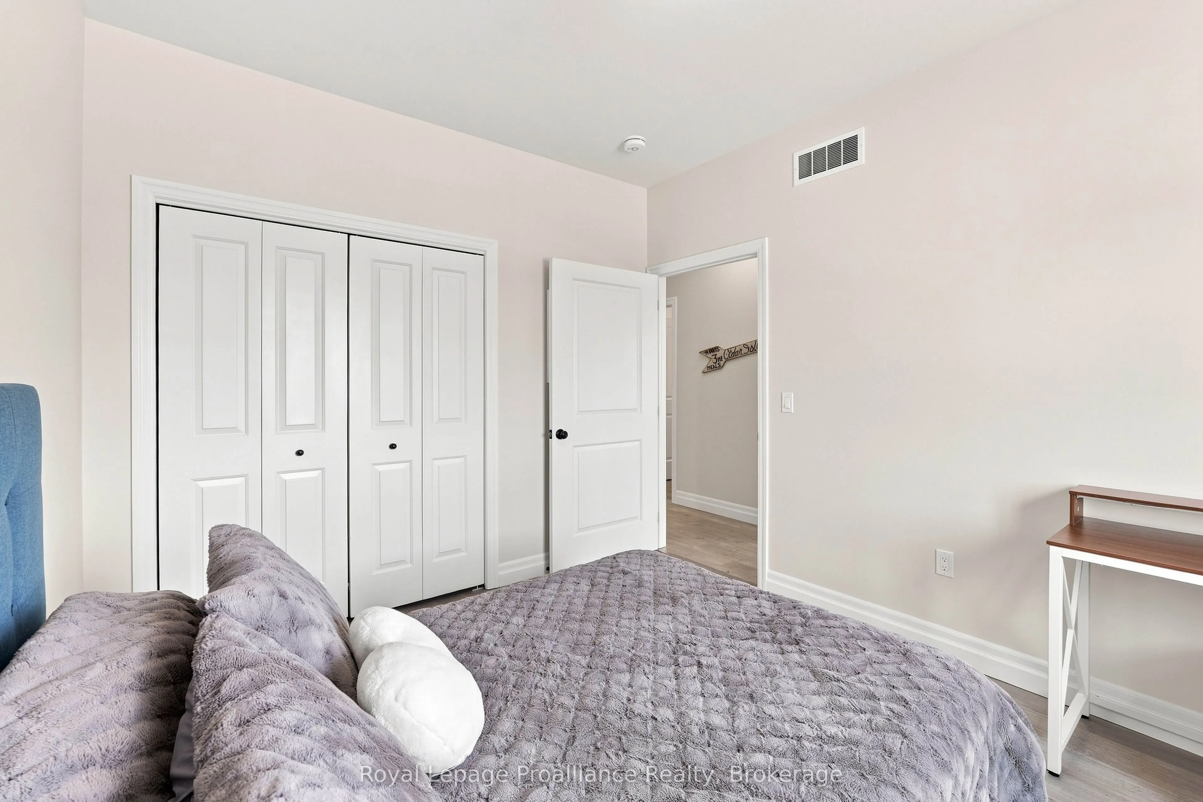 58 Barley Trail