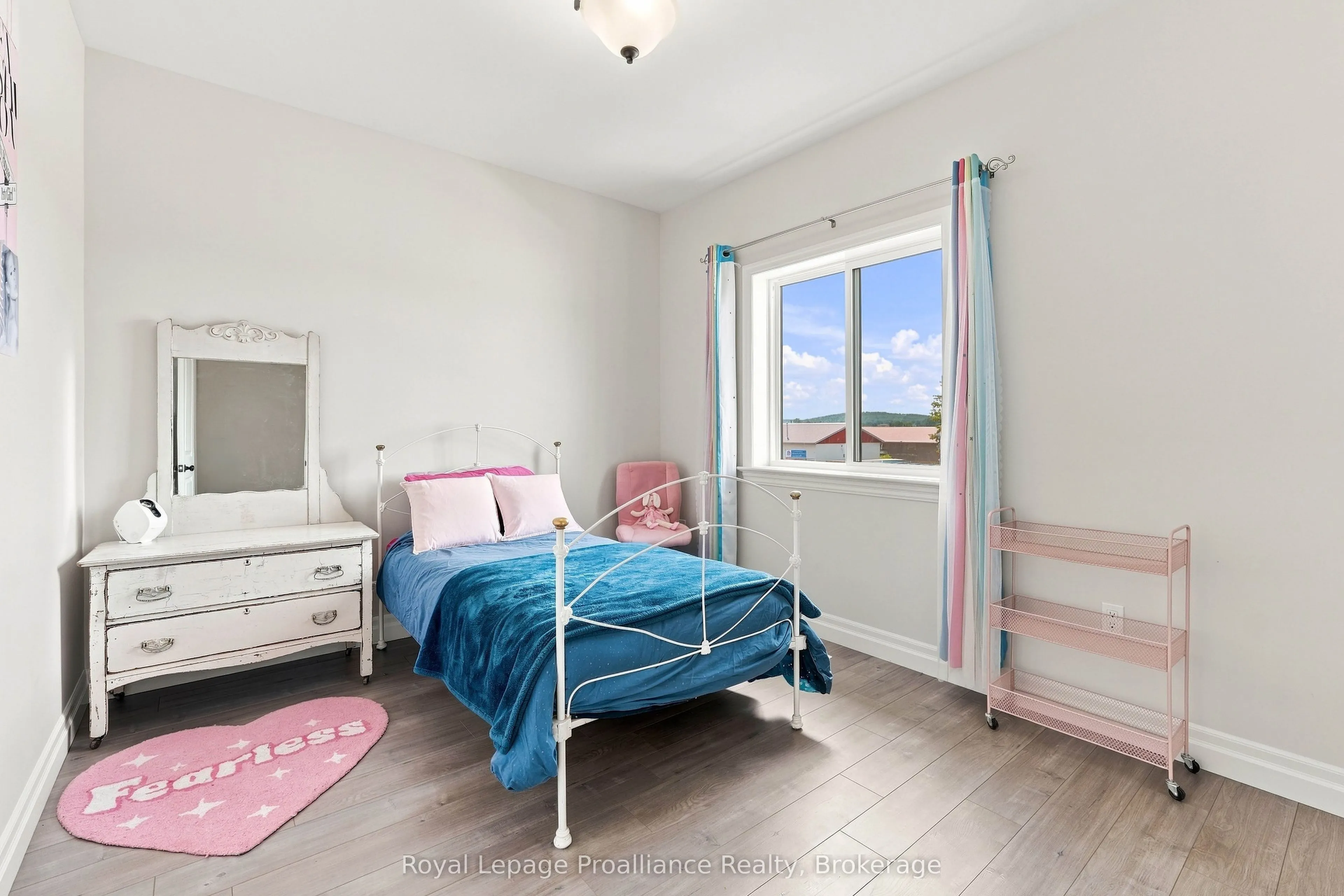 58 Barley Trail